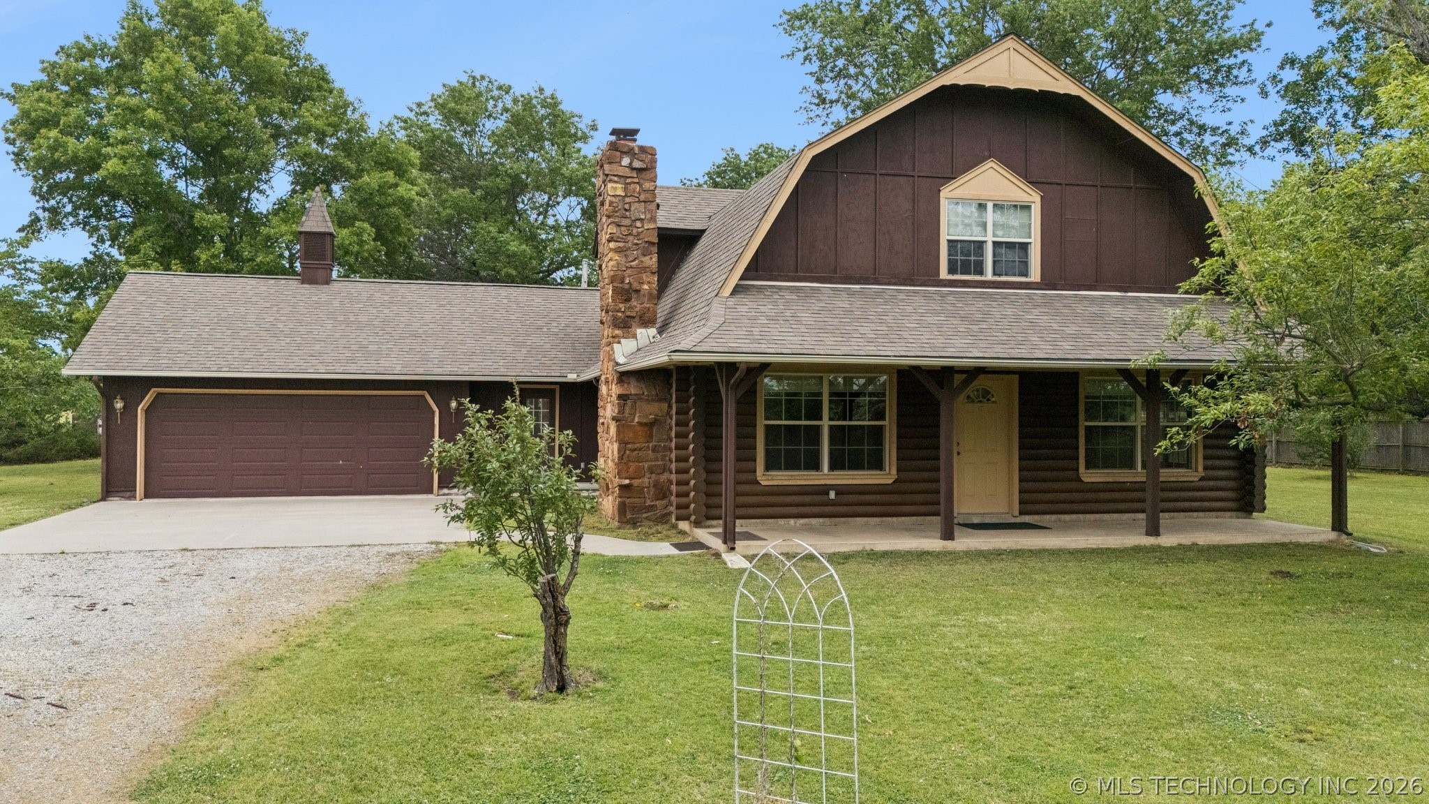 4891 E 390 Road Oologah OK 74053