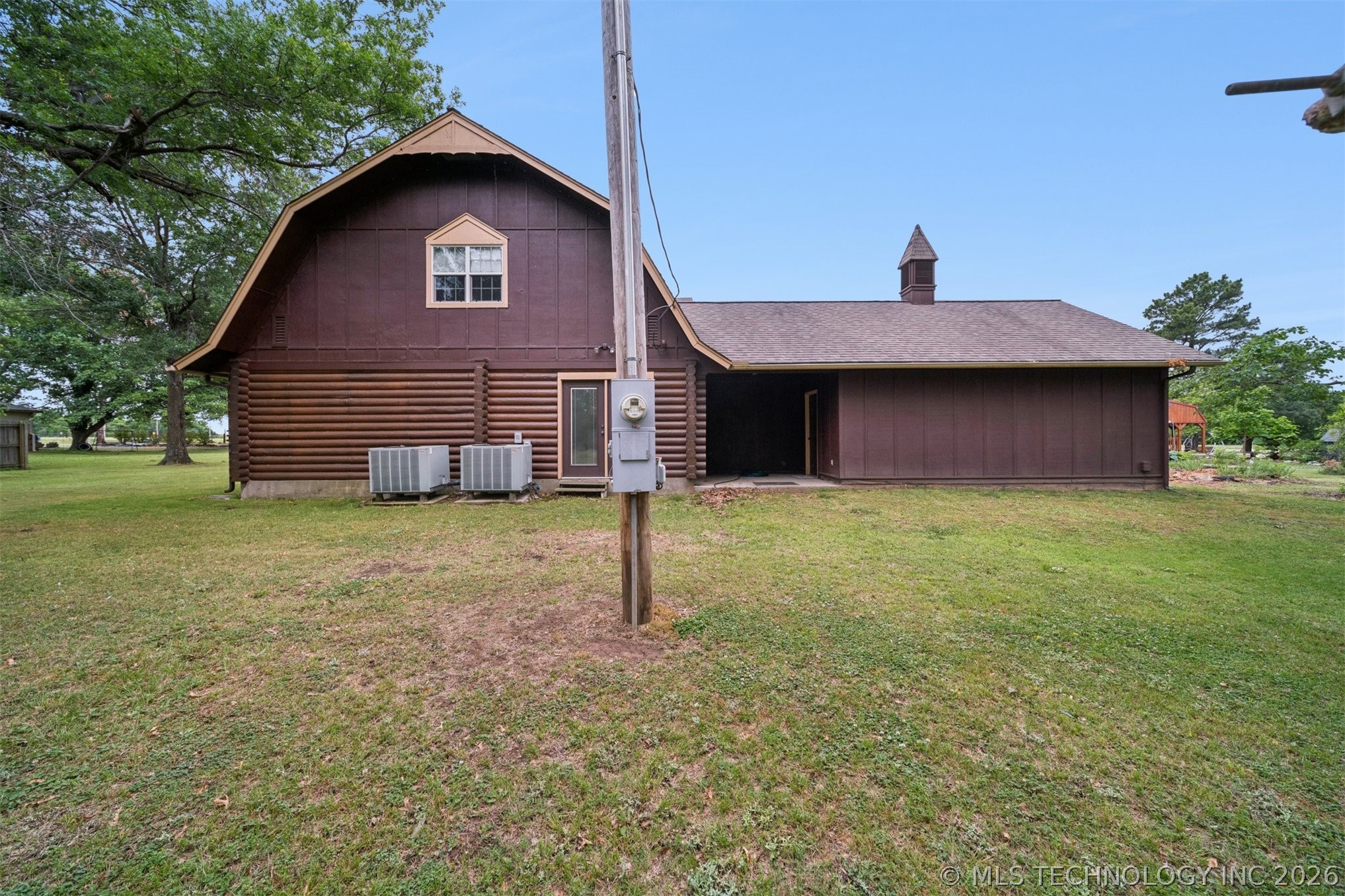 4891 E 390 Road Oologah OK 74053