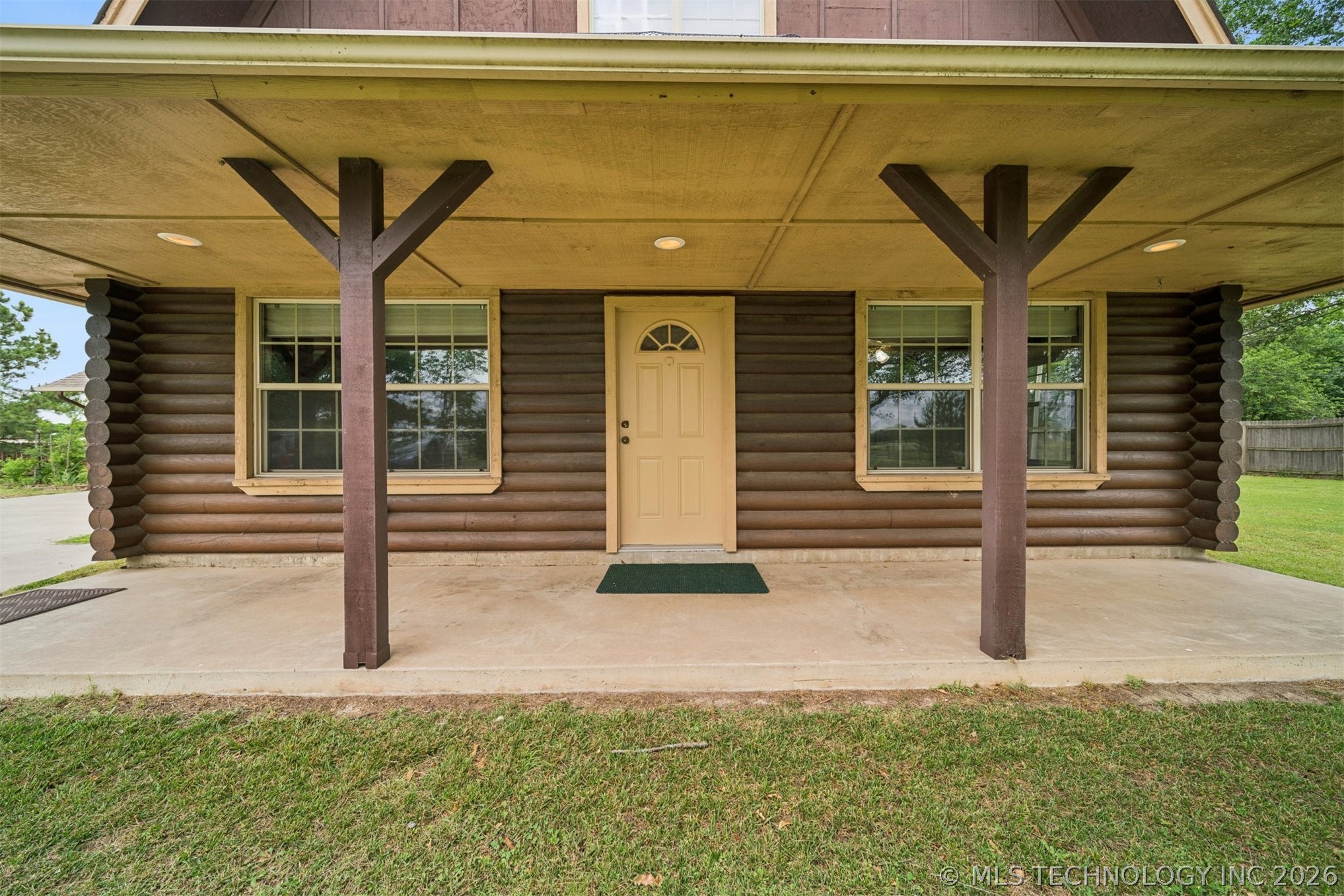 4891 E 390 Road Oologah OK 74053