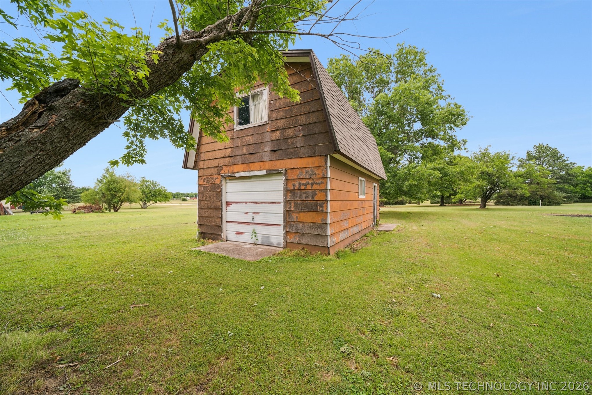 4891 E 390 Road Oologah OK 74053
