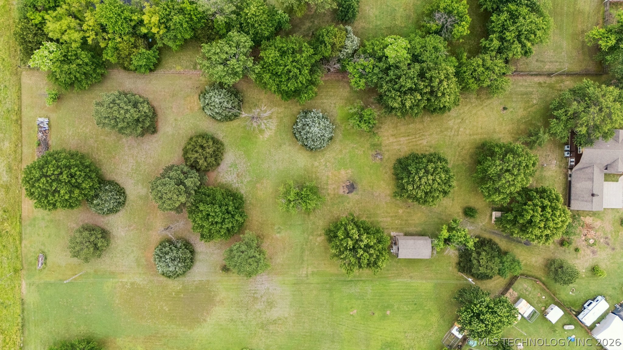 4891 E 390 Road Oologah OK 74053