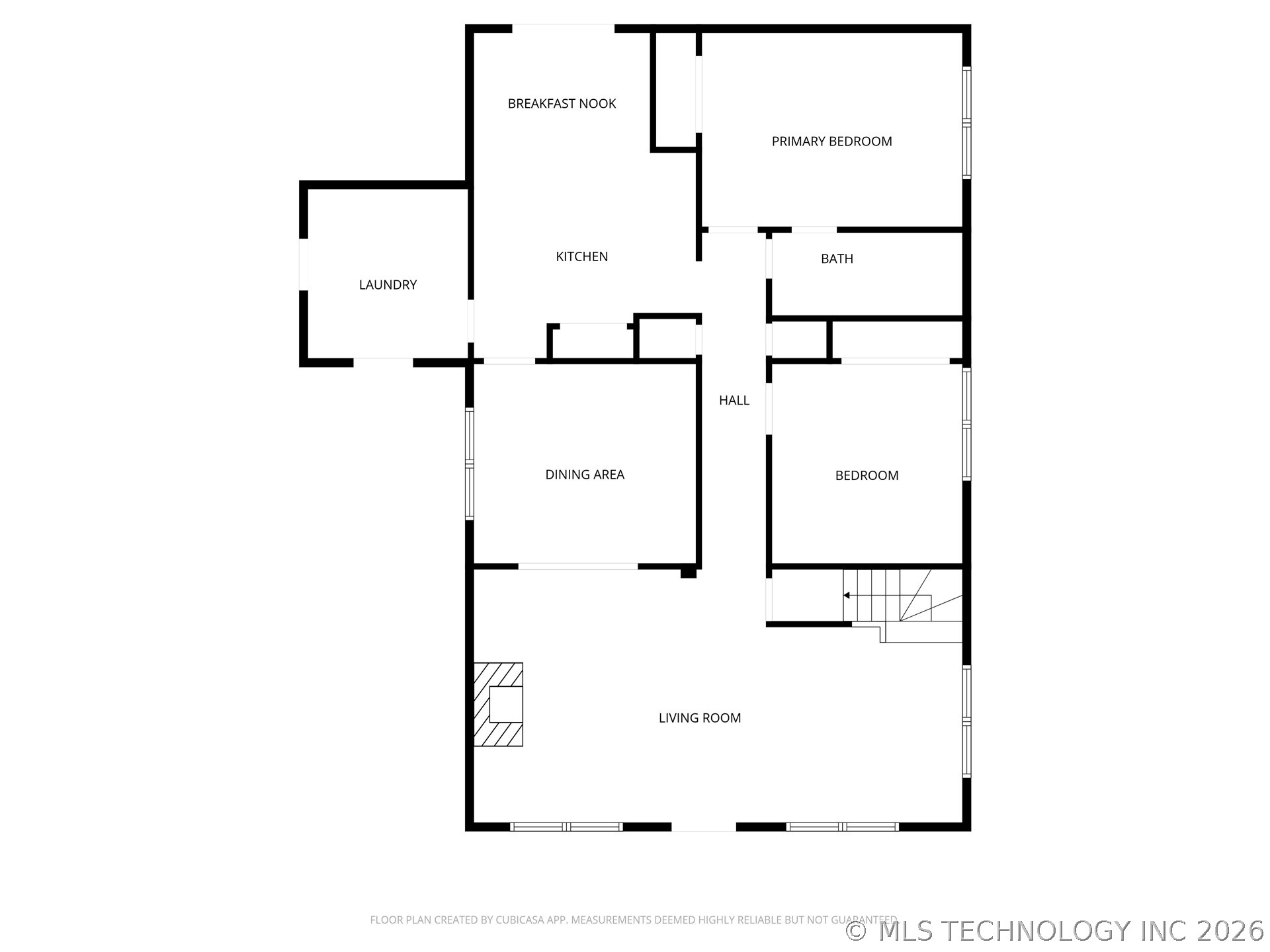 4891 E 390 Road Oologah OK 74053
