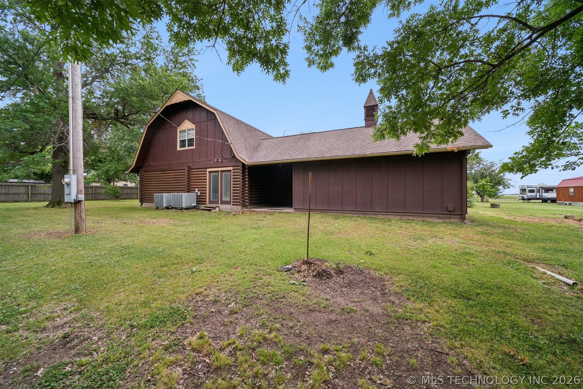 4891 E 390 Road Oologah OK 74053