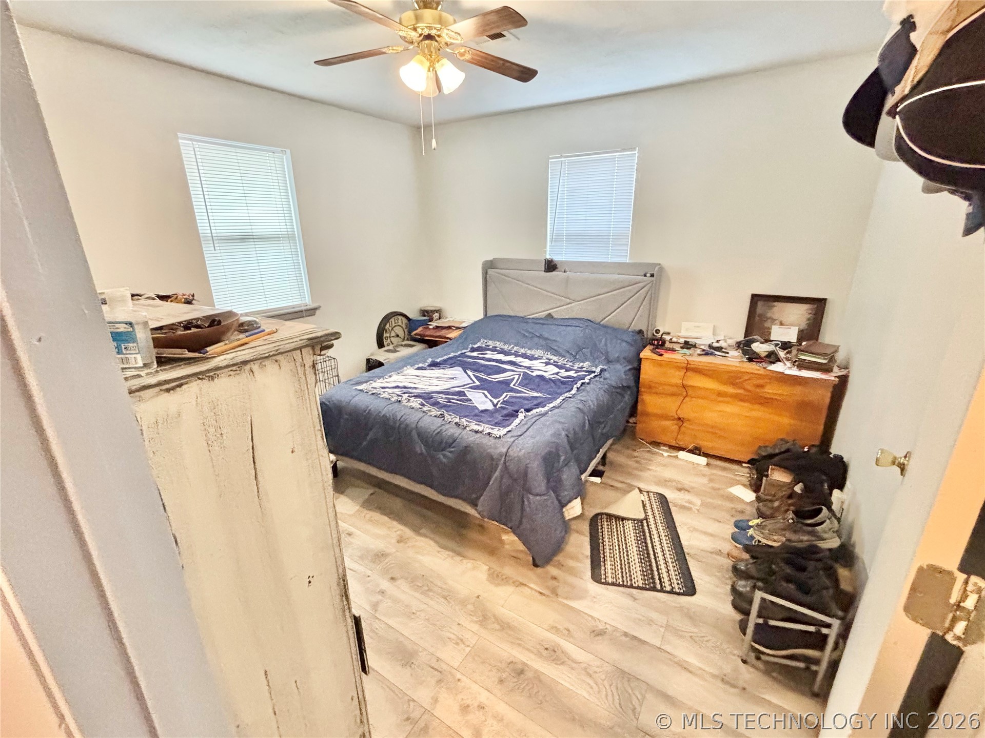 508 NW 6th Street Stigler OK 74462