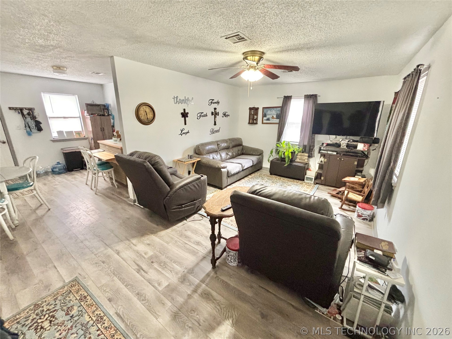 508 NW 6th Street Stigler OK 74462