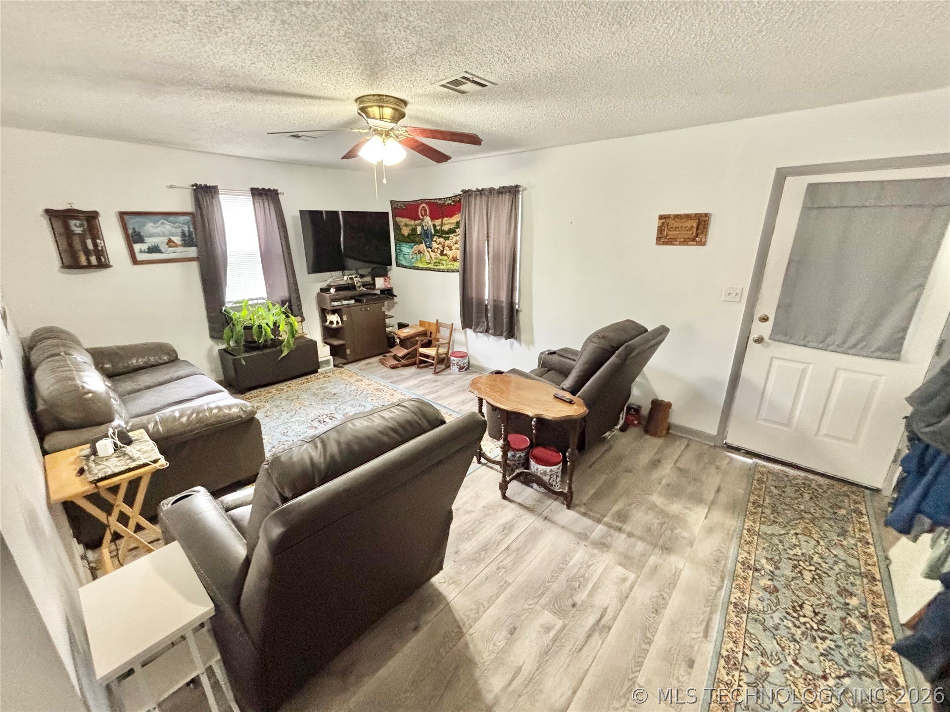 508 NW 6th Street Stigler OK 74462
