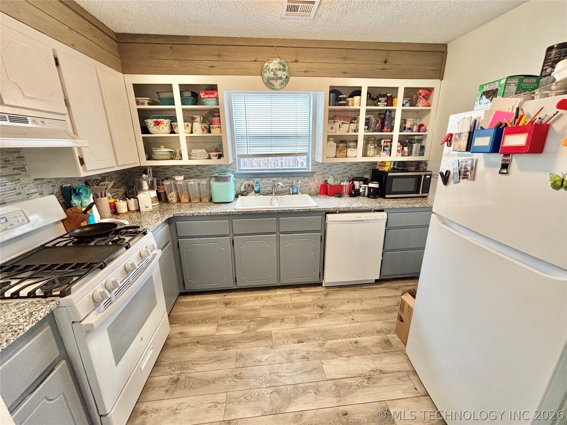 508 NW 6th Street Stigler OK 74462