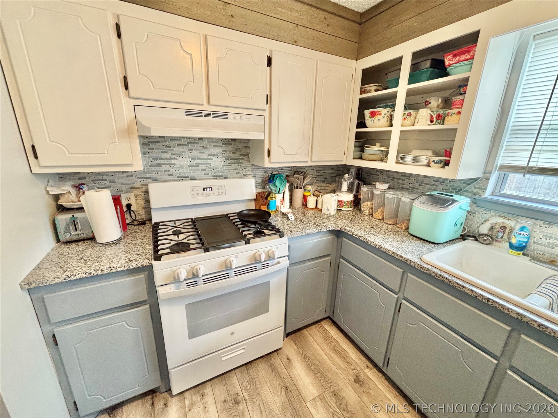 508 NW 6th Street Stigler OK 74462