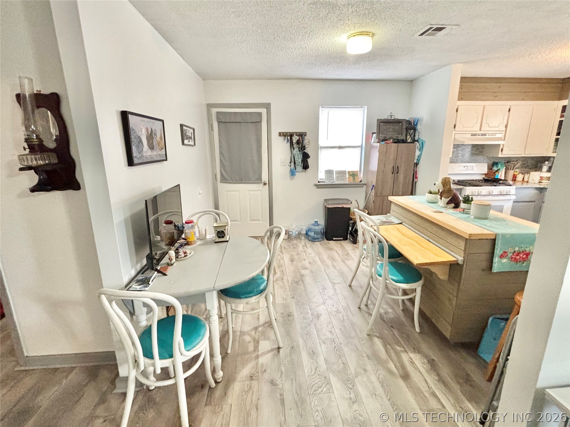 508 NW 6th Street Stigler OK 74462