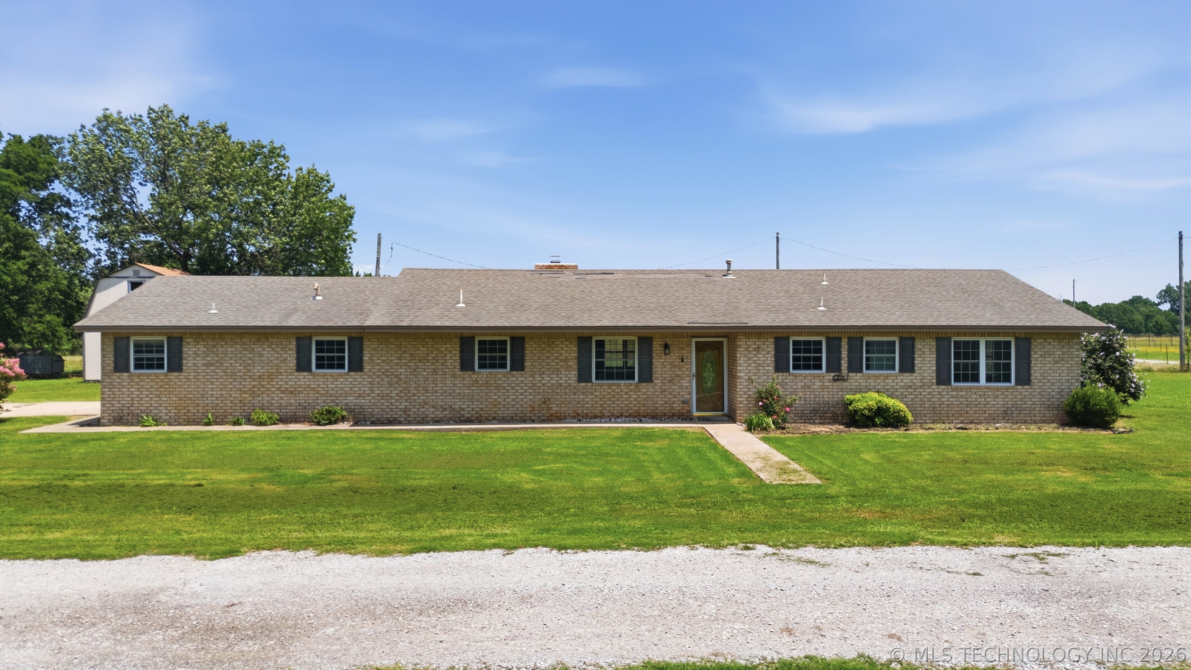 17608 N 161st Eastavenue Oologah OK 74053