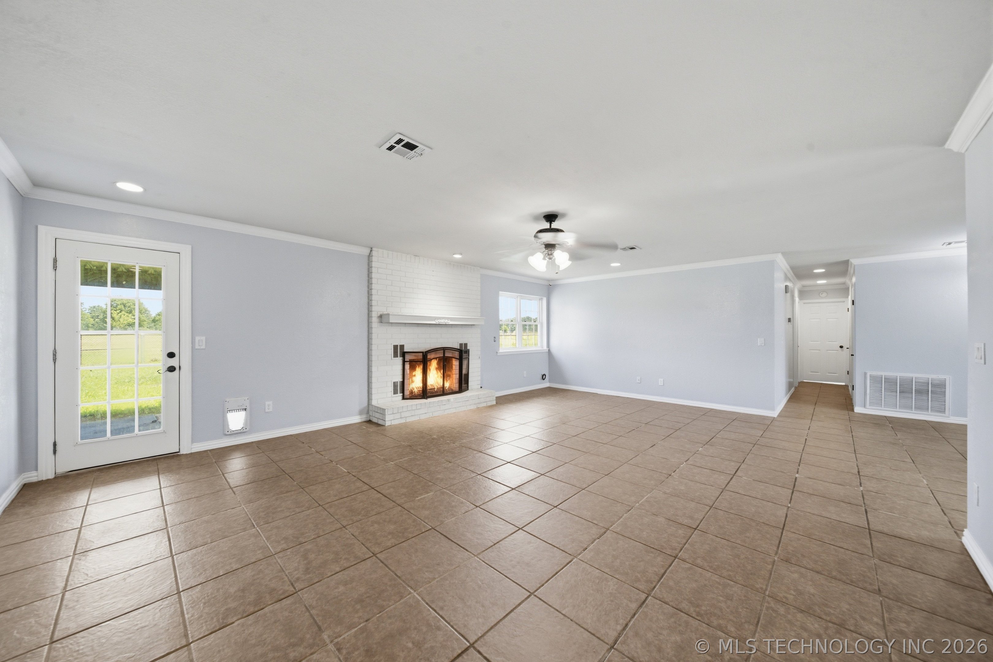 17608 N 161st Eastavenue Oologah OK 74053