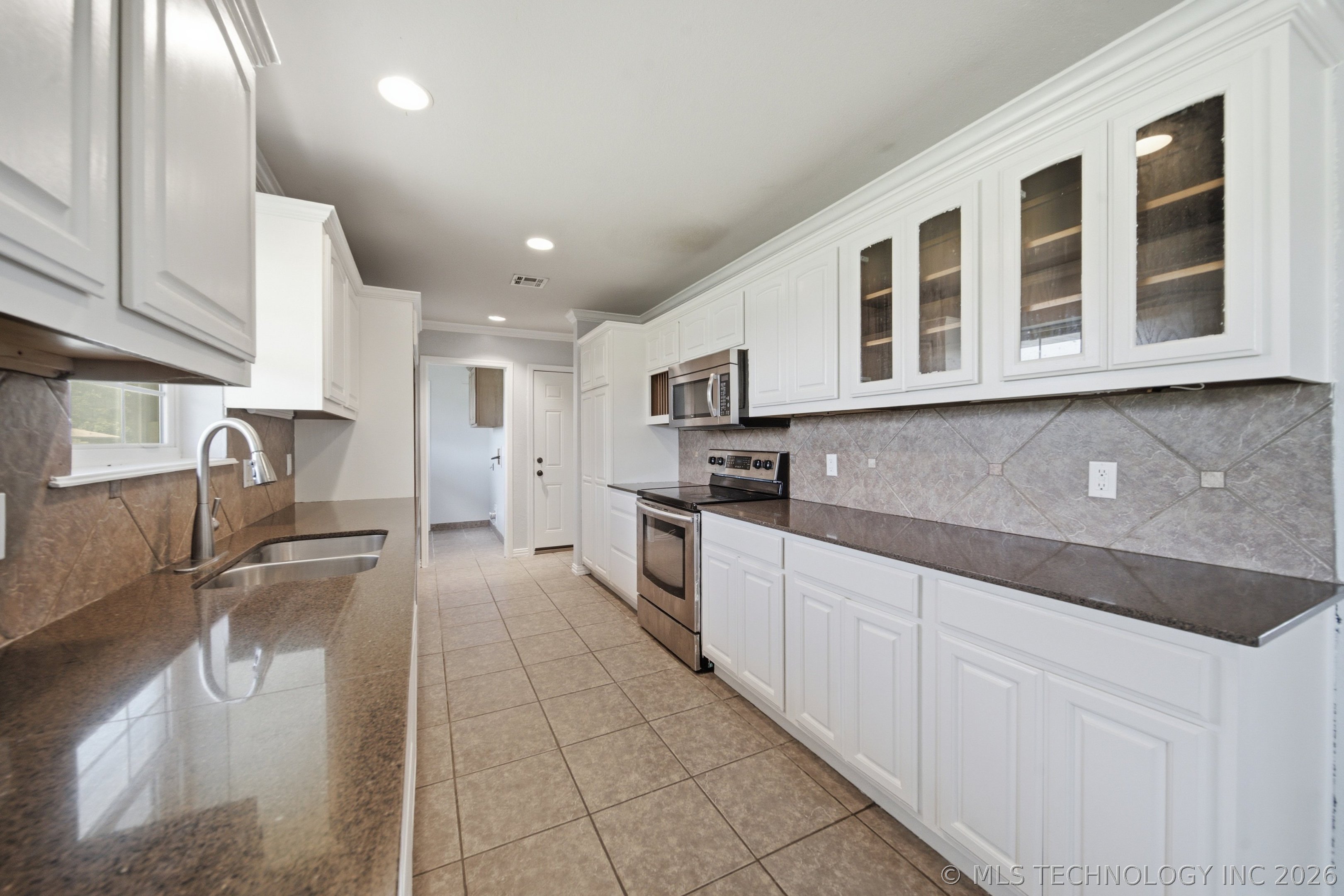 17608 N 161st Eastavenue Oologah OK 74053