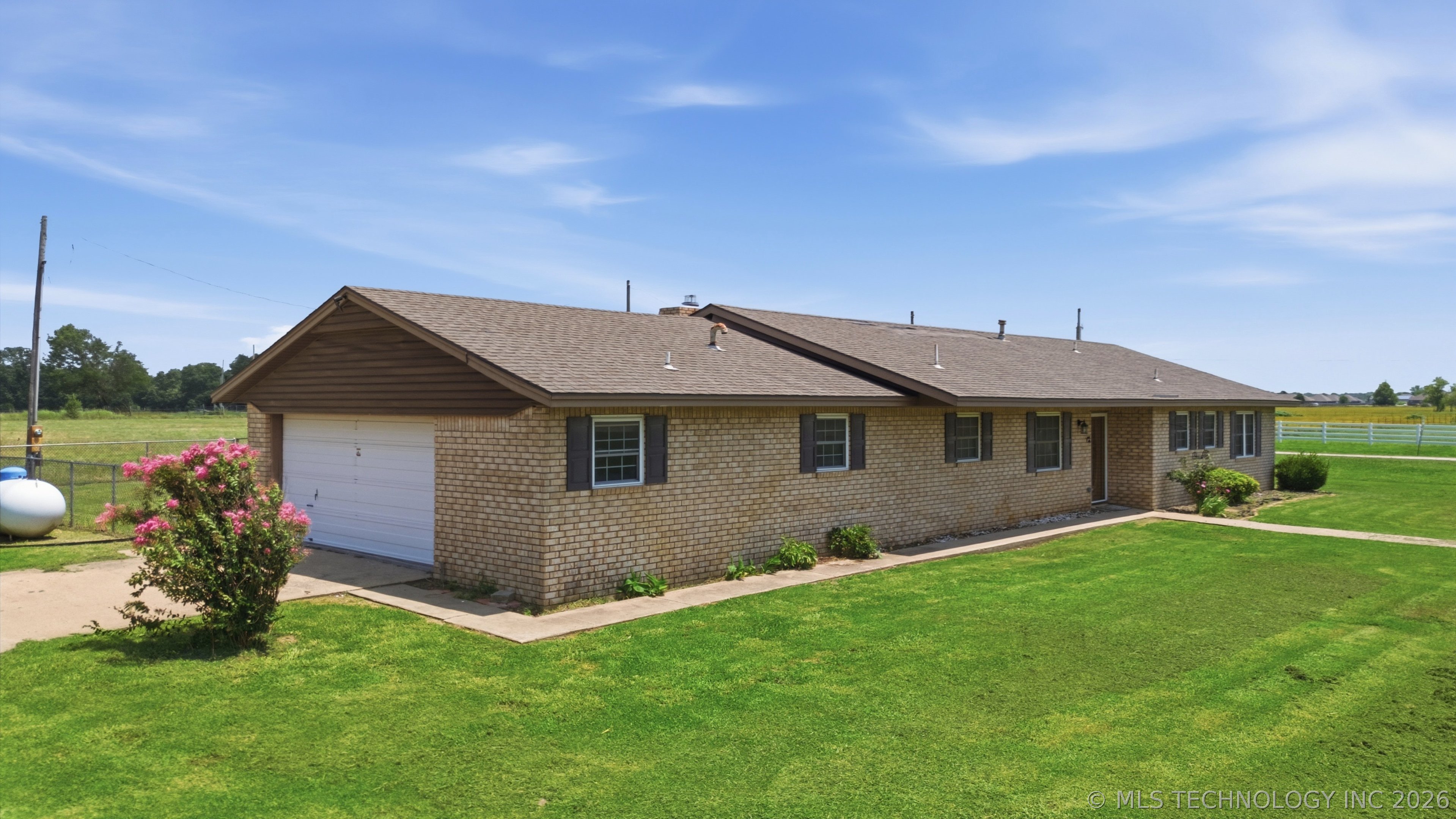 17608 N 161st Eastavenue Oologah OK 74053