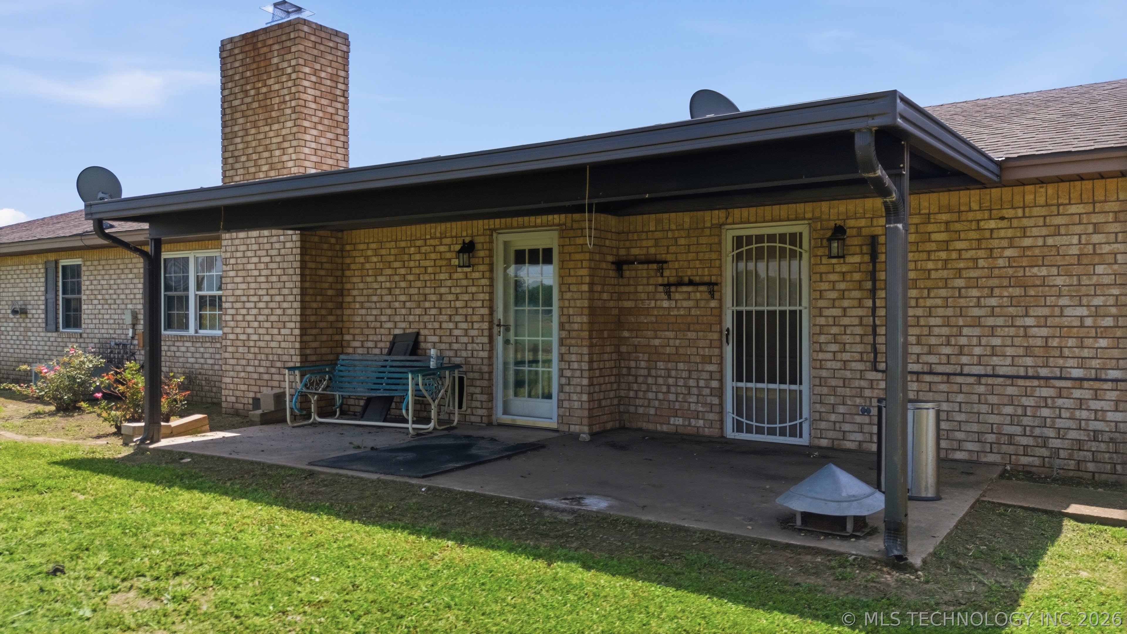 17608 N 161st Eastavenue Oologah OK 74053