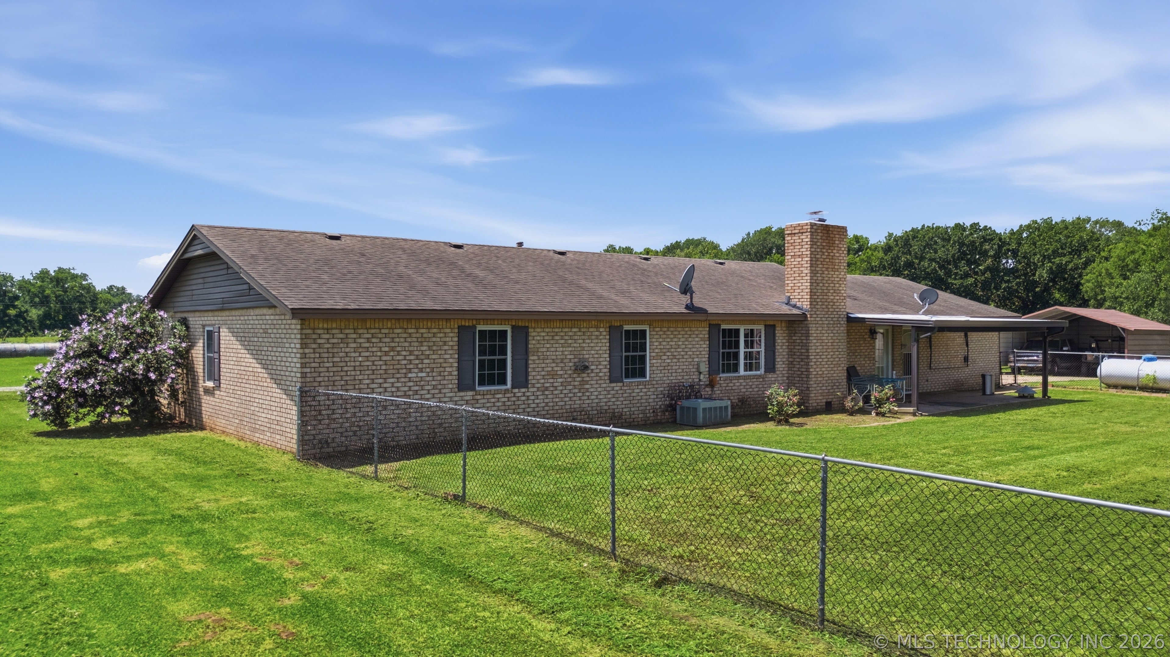 17608 N 161st Eastavenue Oologah OK 74053