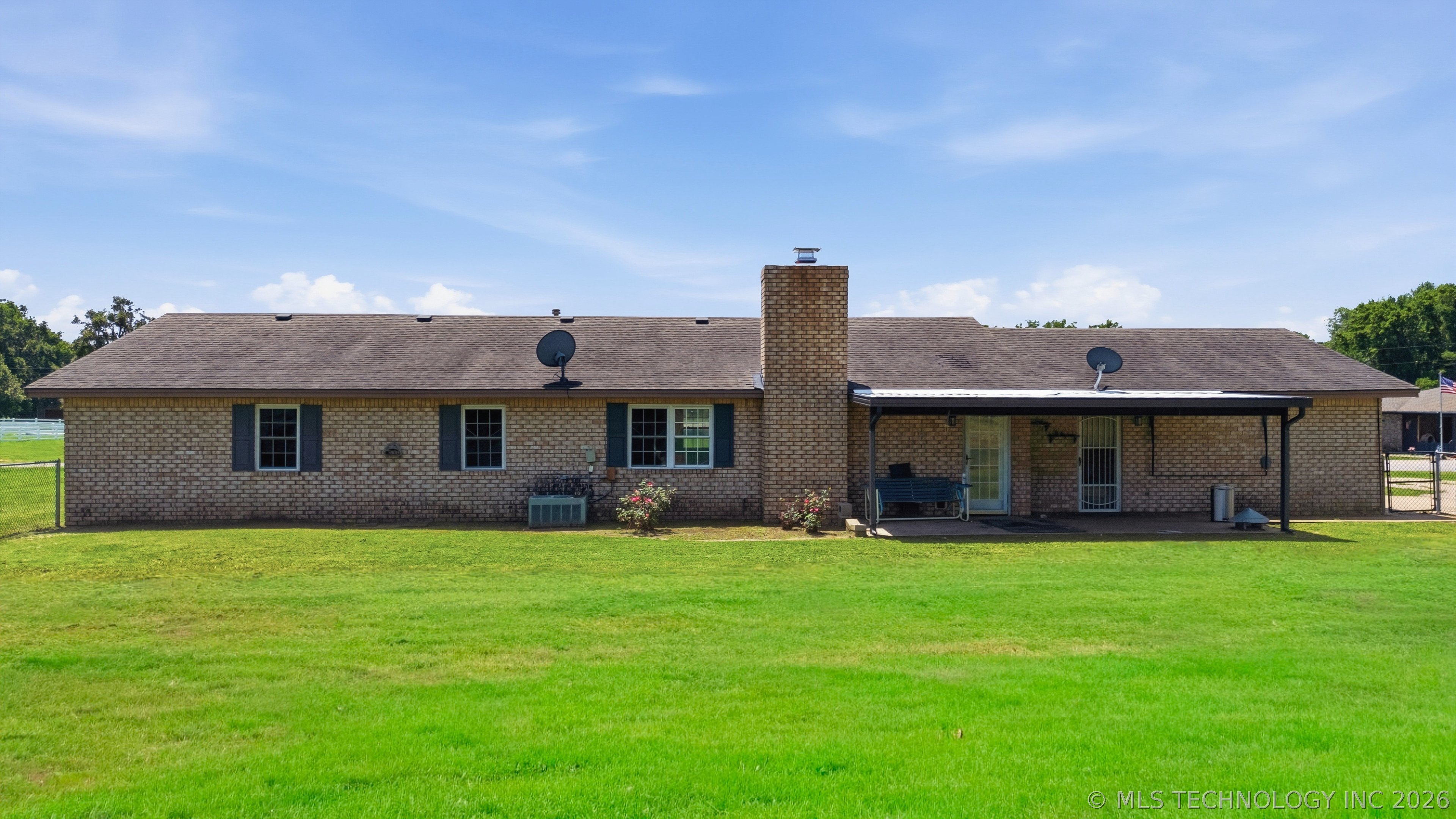 17608 N 161st Eastavenue Oologah OK 74053