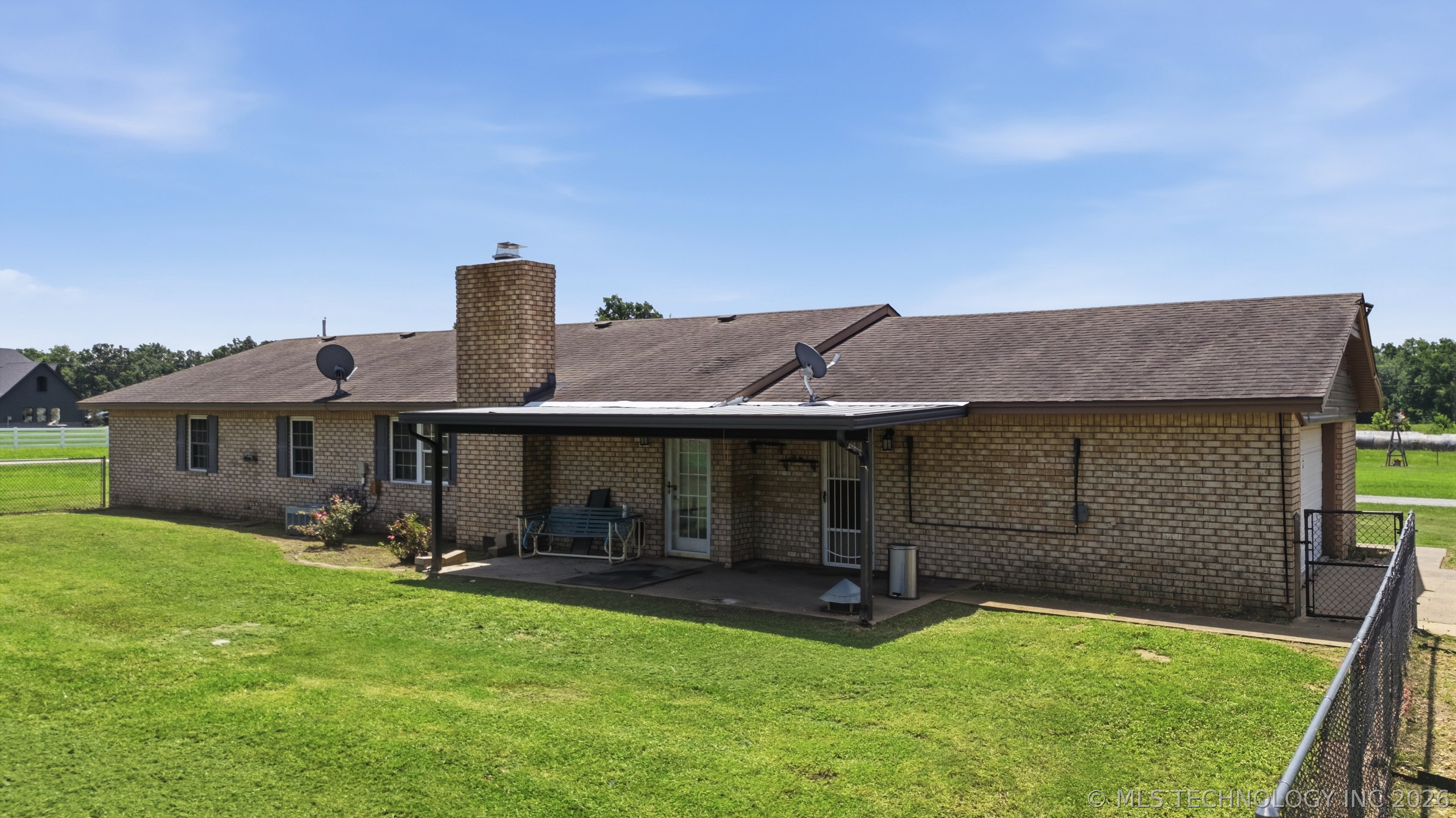 17608 N 161st Eastavenue Oologah OK 74053