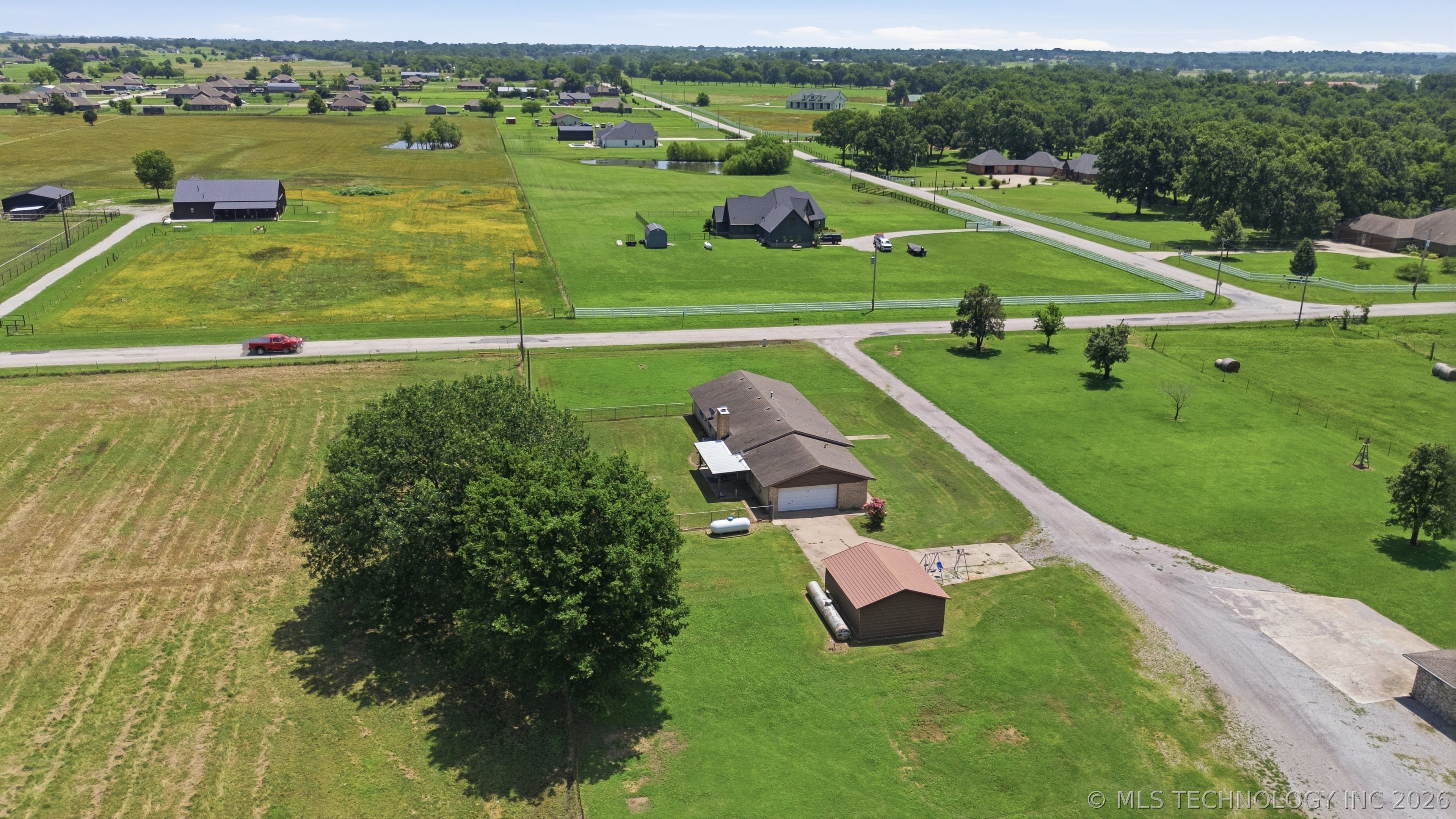 17608 N 161st Eastavenue Oologah OK 74053