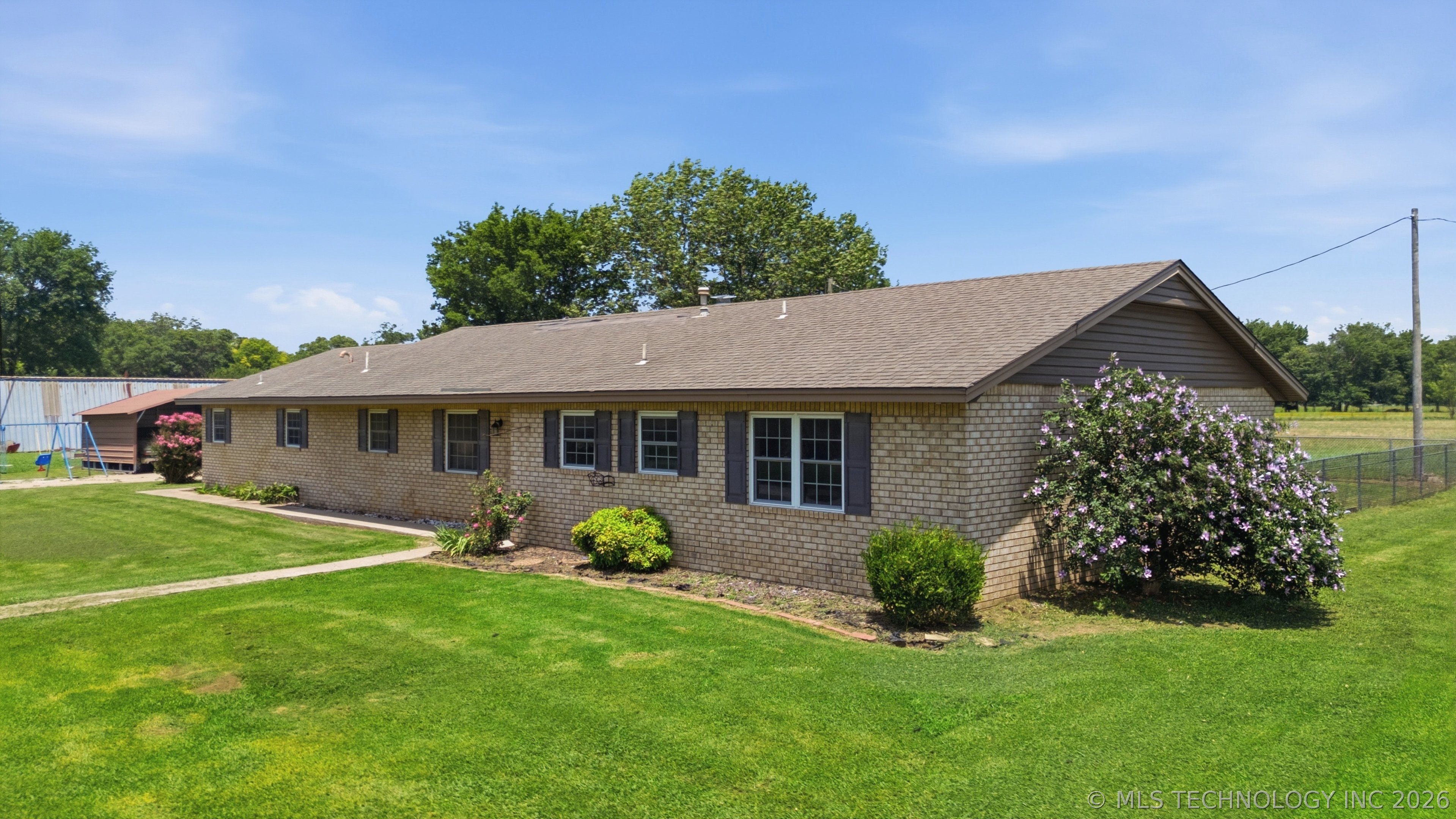 17608 N 161st Eastavenue Oologah OK 74053