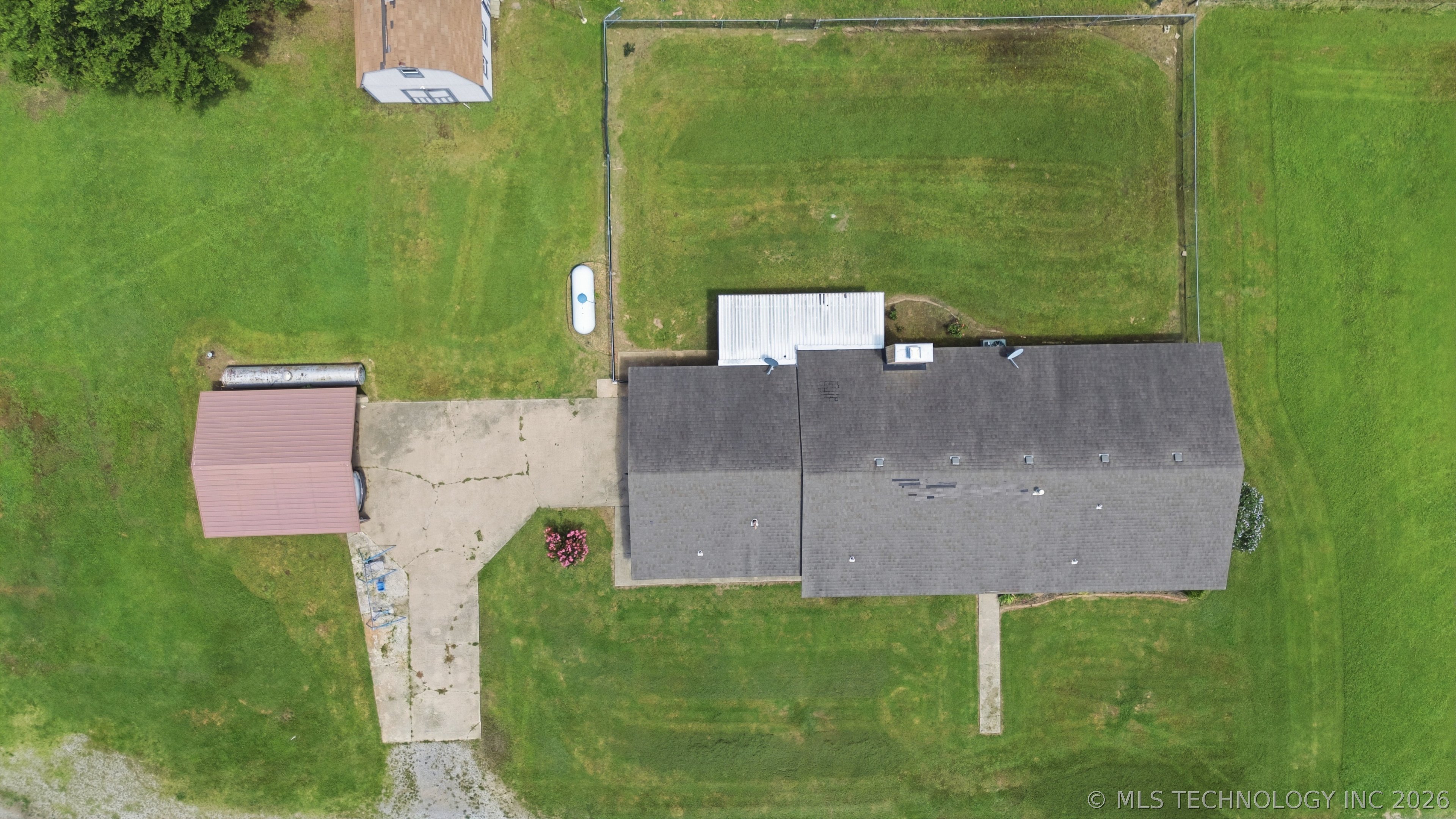 17608 N 161st Eastavenue Oologah OK 74053