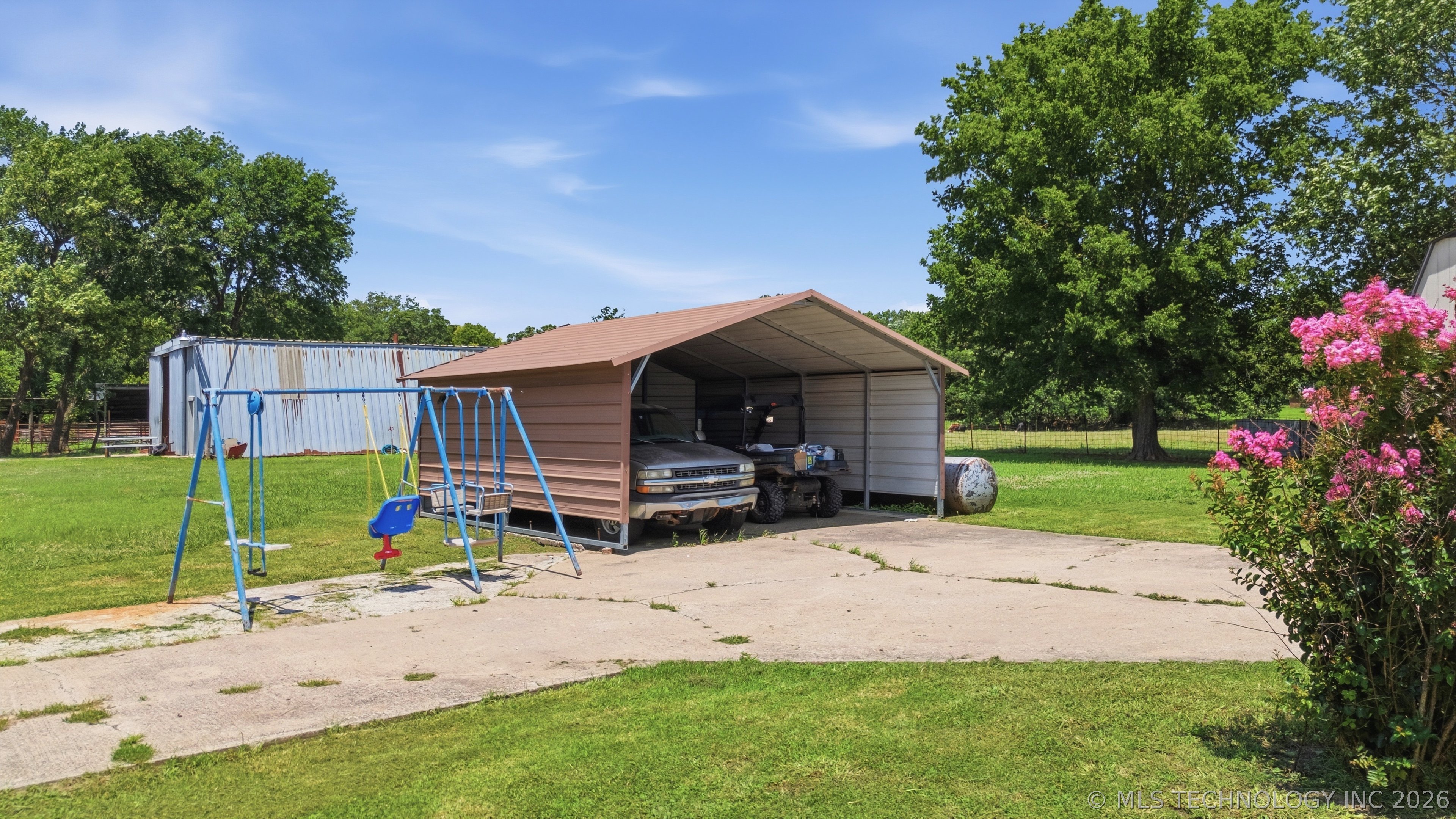 17608 N 161st Eastavenue Oologah OK 74053