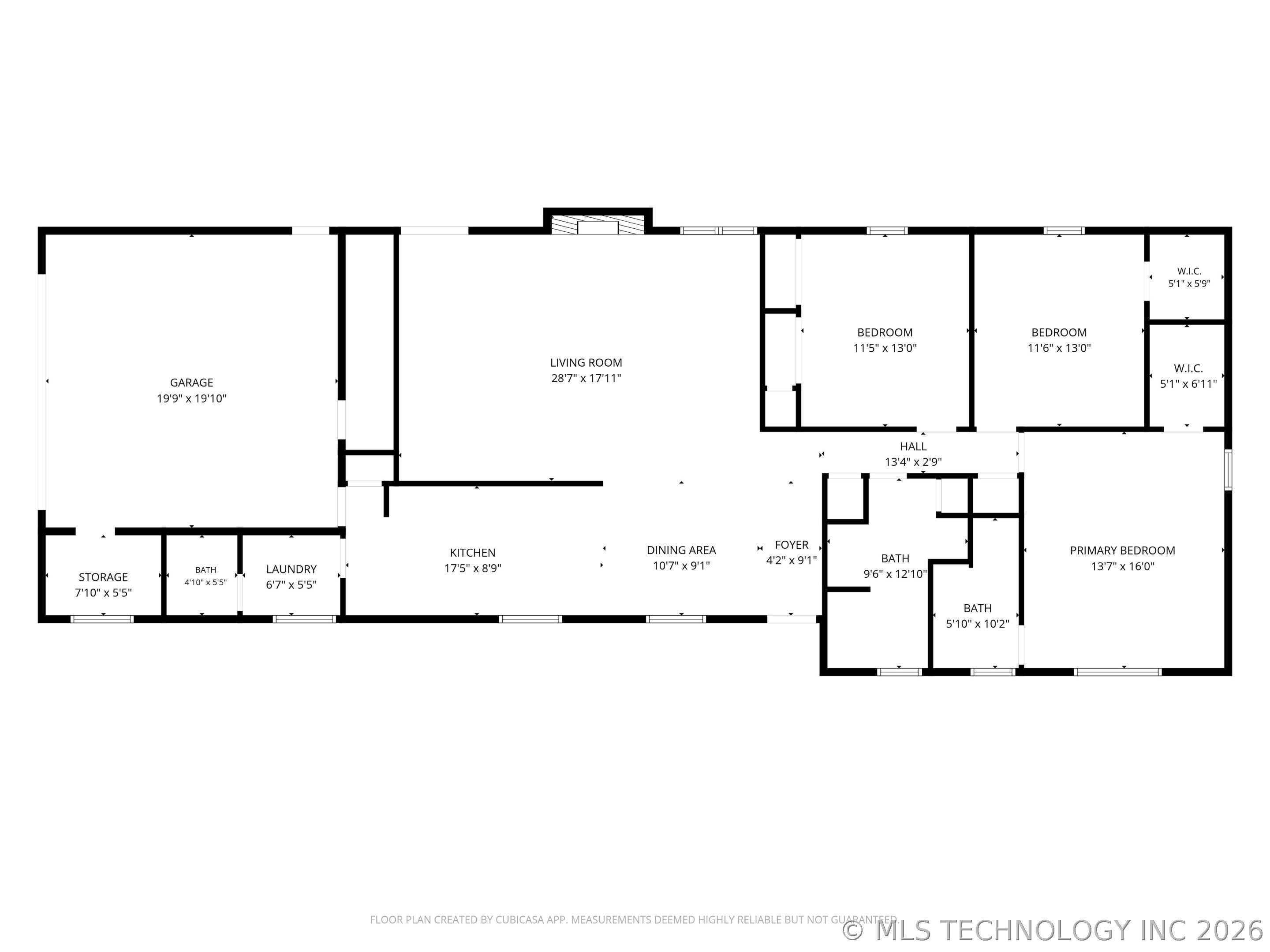 17608 N 161st Eastavenue Oologah OK 74053