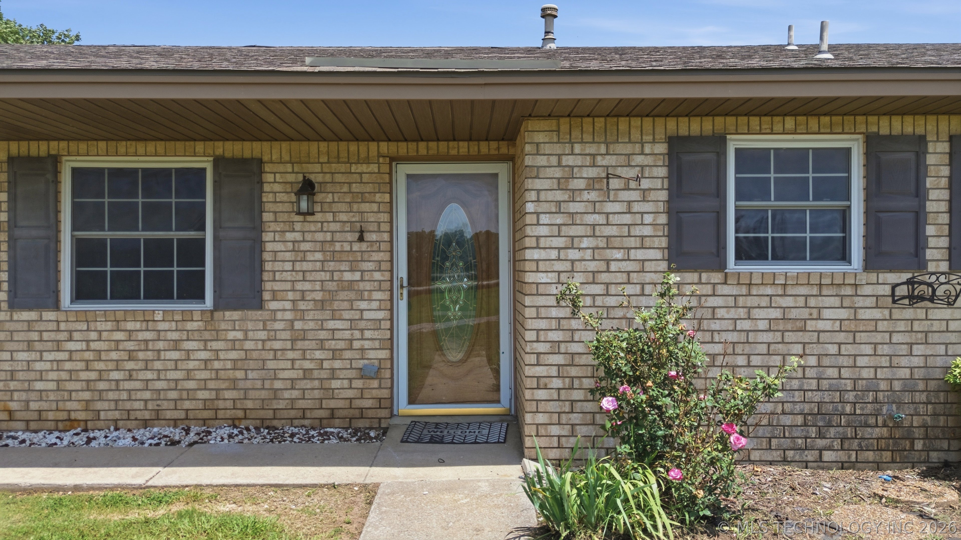 17608 N 161st Eastavenue Oologah OK 74053