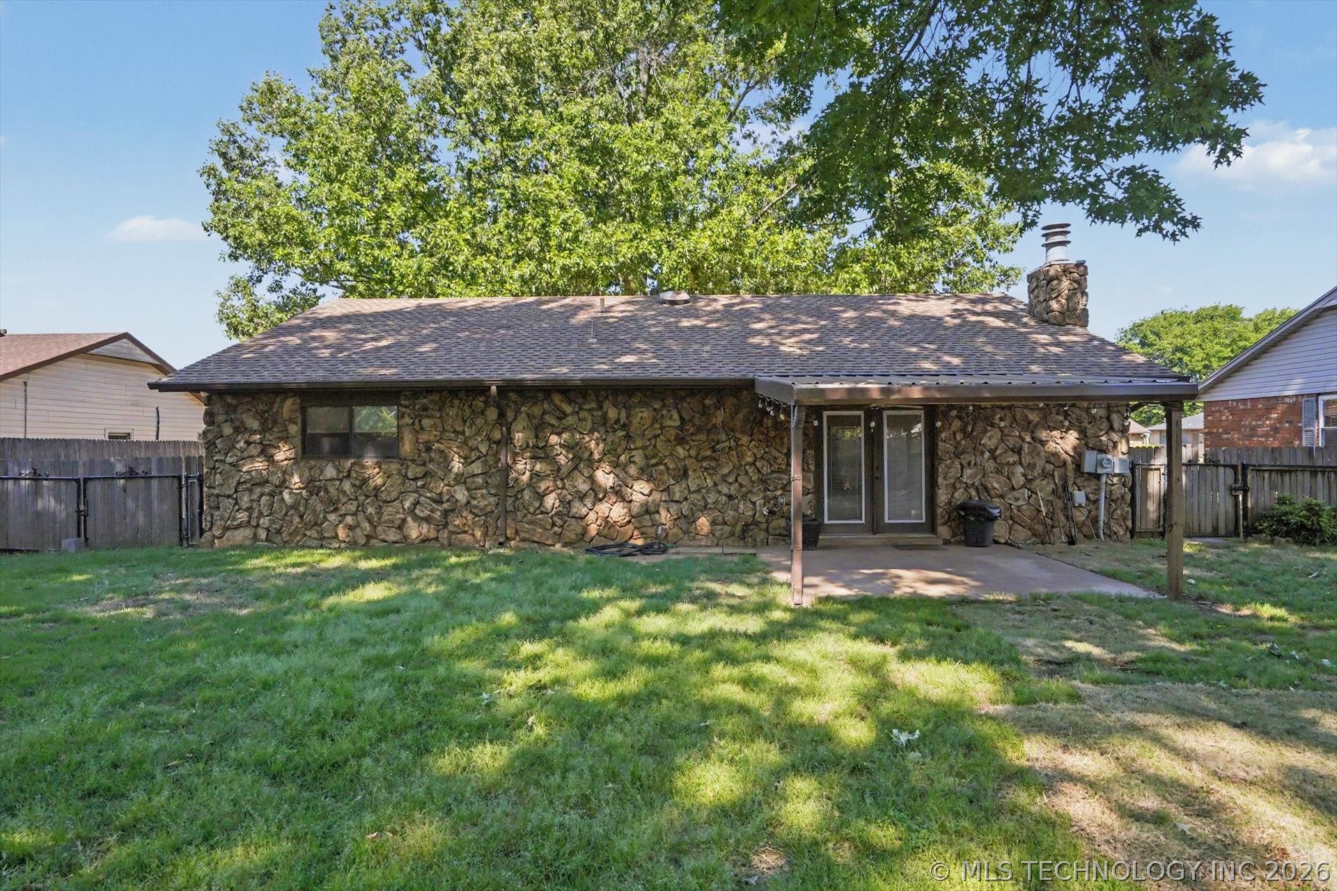 5713 S Birch Avenue Broken Arrow OK 74011