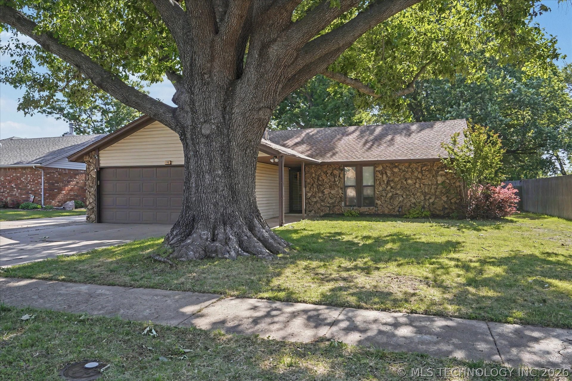 5713 S Birch Avenue Broken Arrow OK 74011