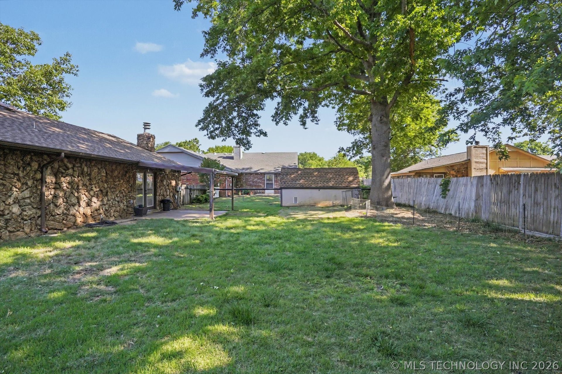 5713 S Birch Avenue Broken Arrow OK 74011