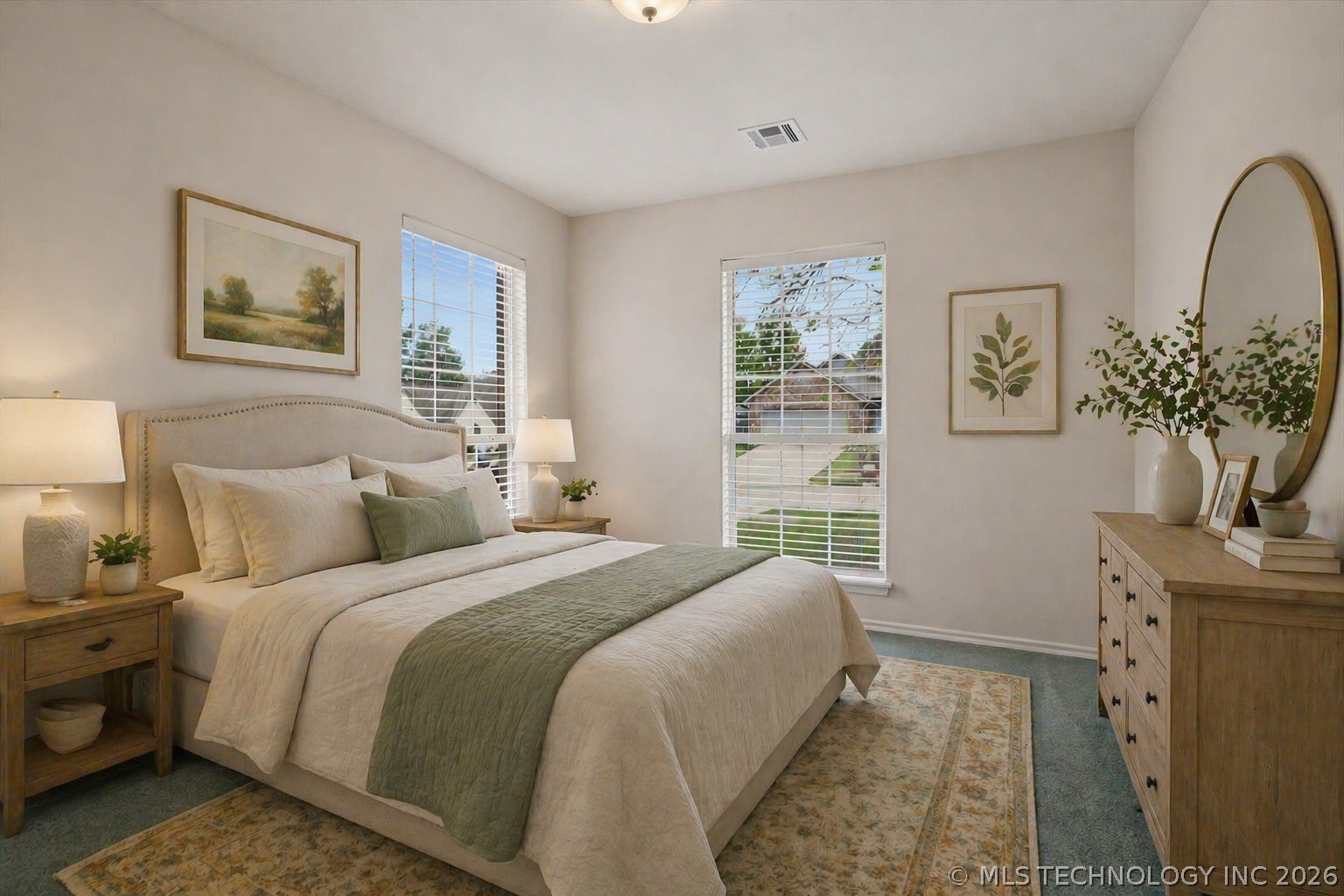 1505 S Fern Place Broken Arrow OK 74012