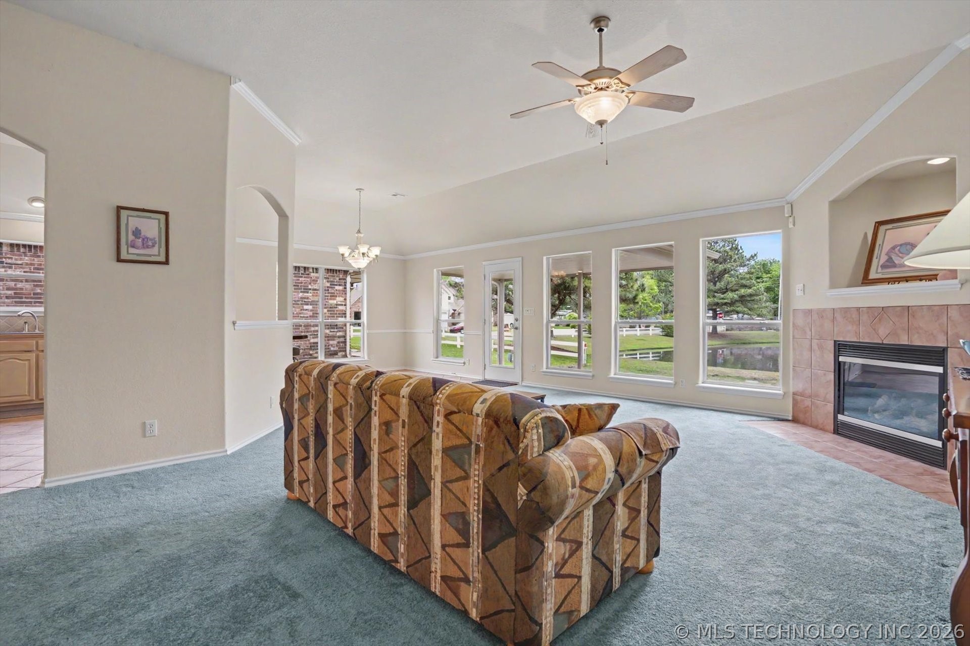 1505 S Fern Place Broken Arrow OK 74012
