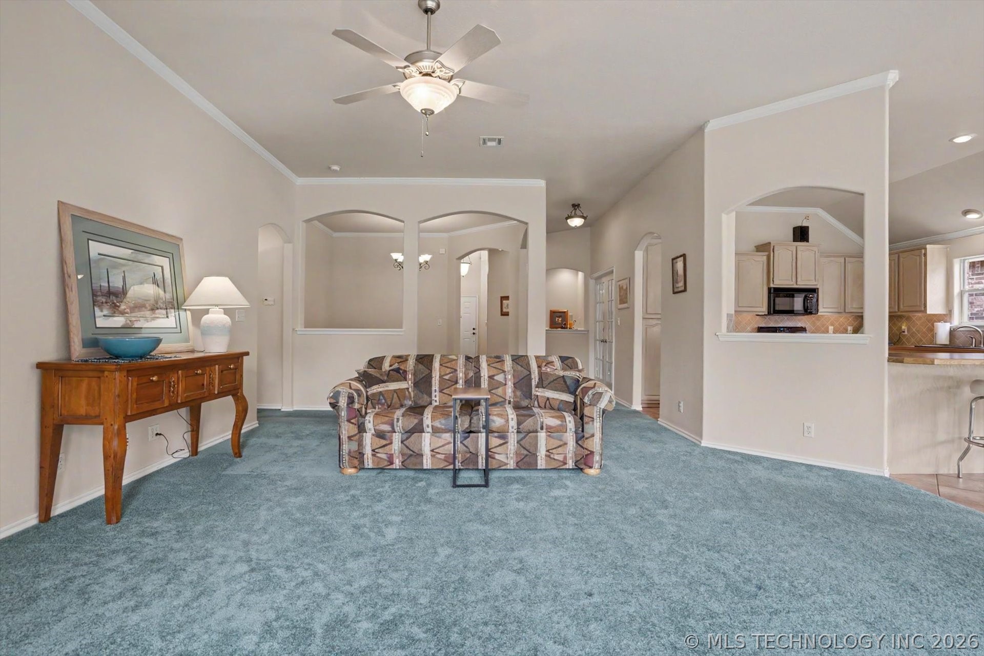 1505 S Fern Place Broken Arrow OK 74012