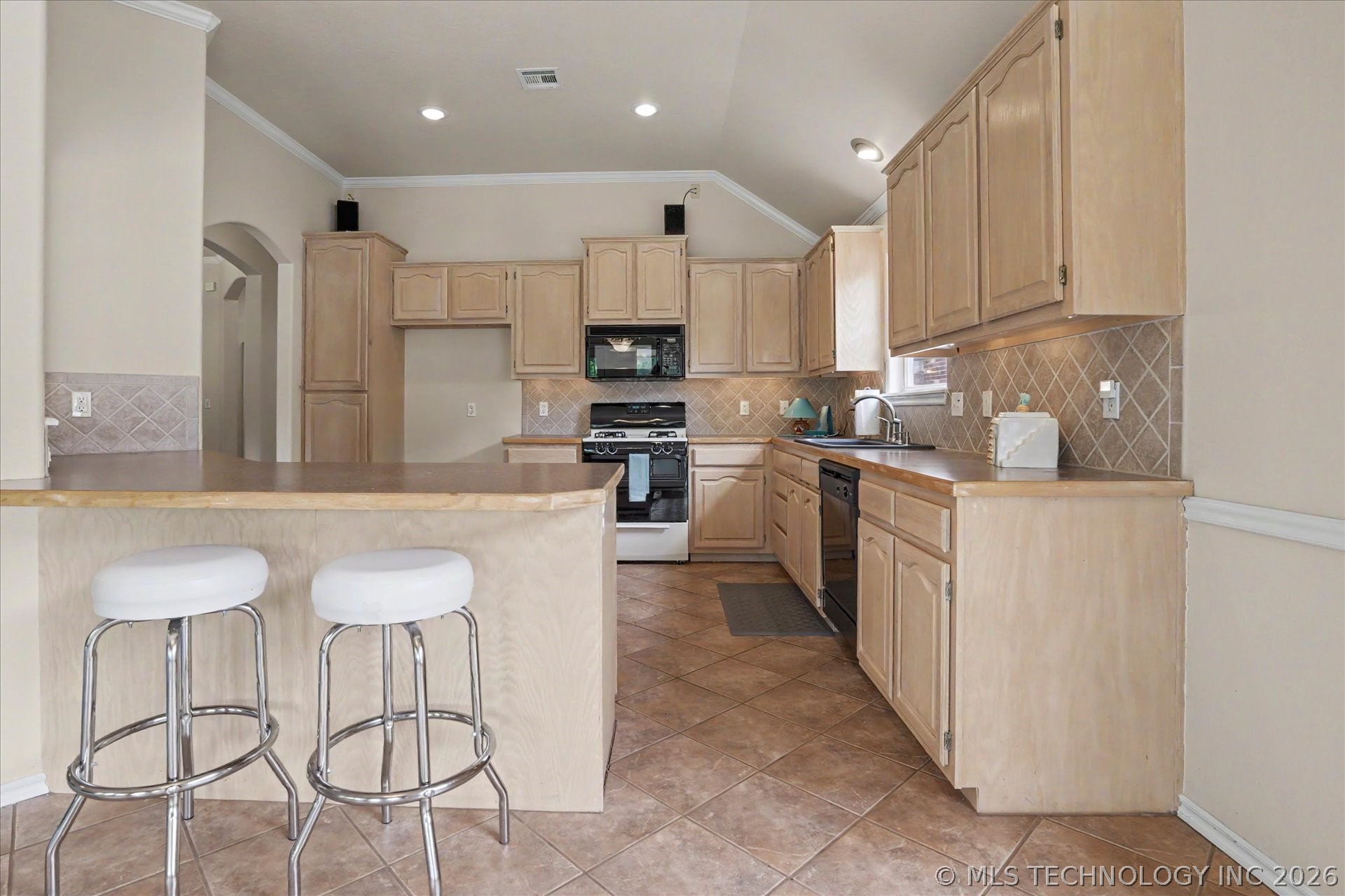 1505 S Fern Place Broken Arrow OK 74012