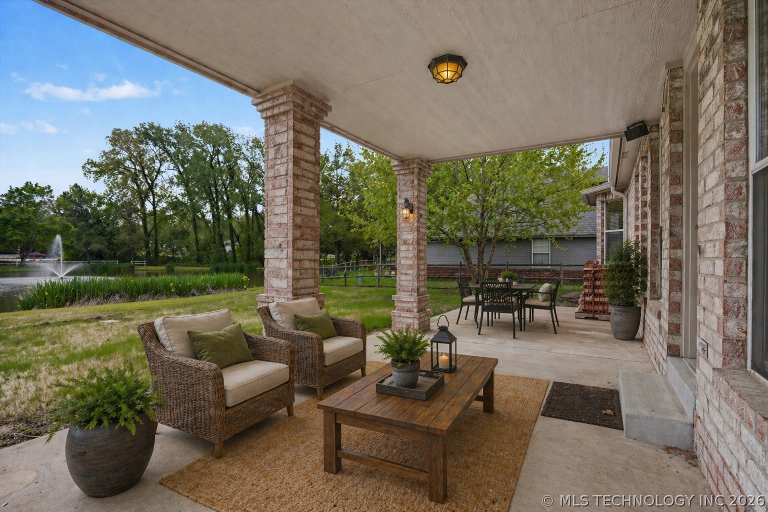 1505 S Fern Place Broken Arrow OK 74012