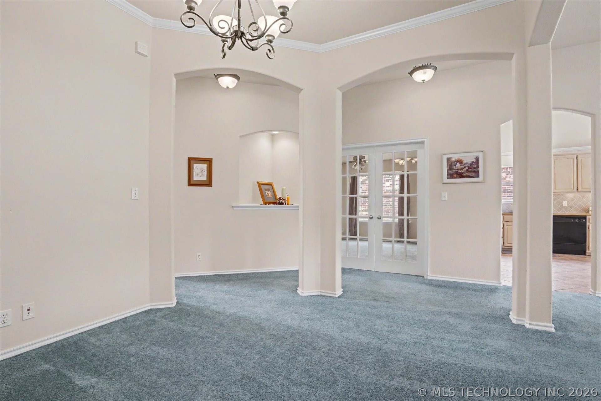 1505 S Fern Place Broken Arrow OK 74012