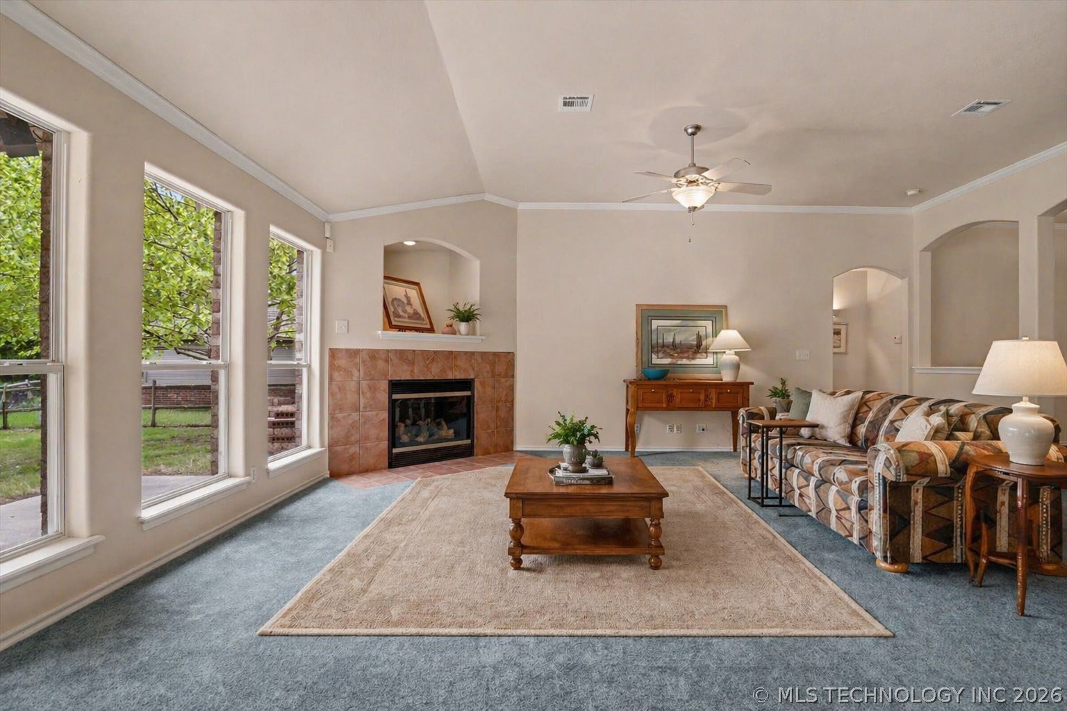 1505 S Fern Place Broken Arrow OK 74012