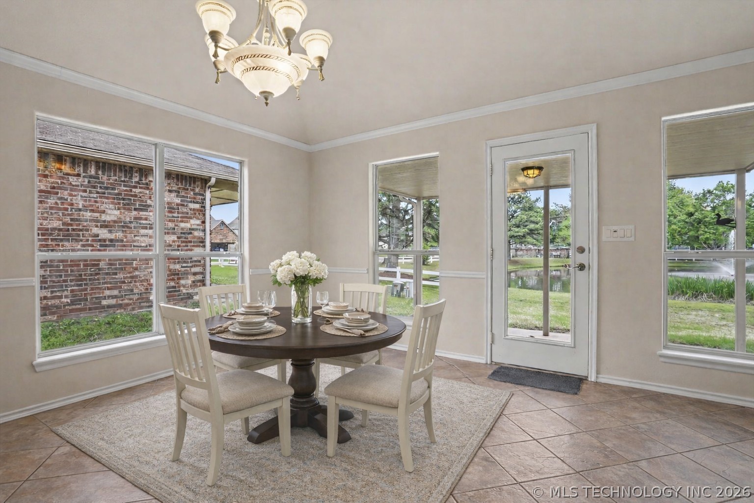 1505 S Fern Place Broken Arrow OK 74012