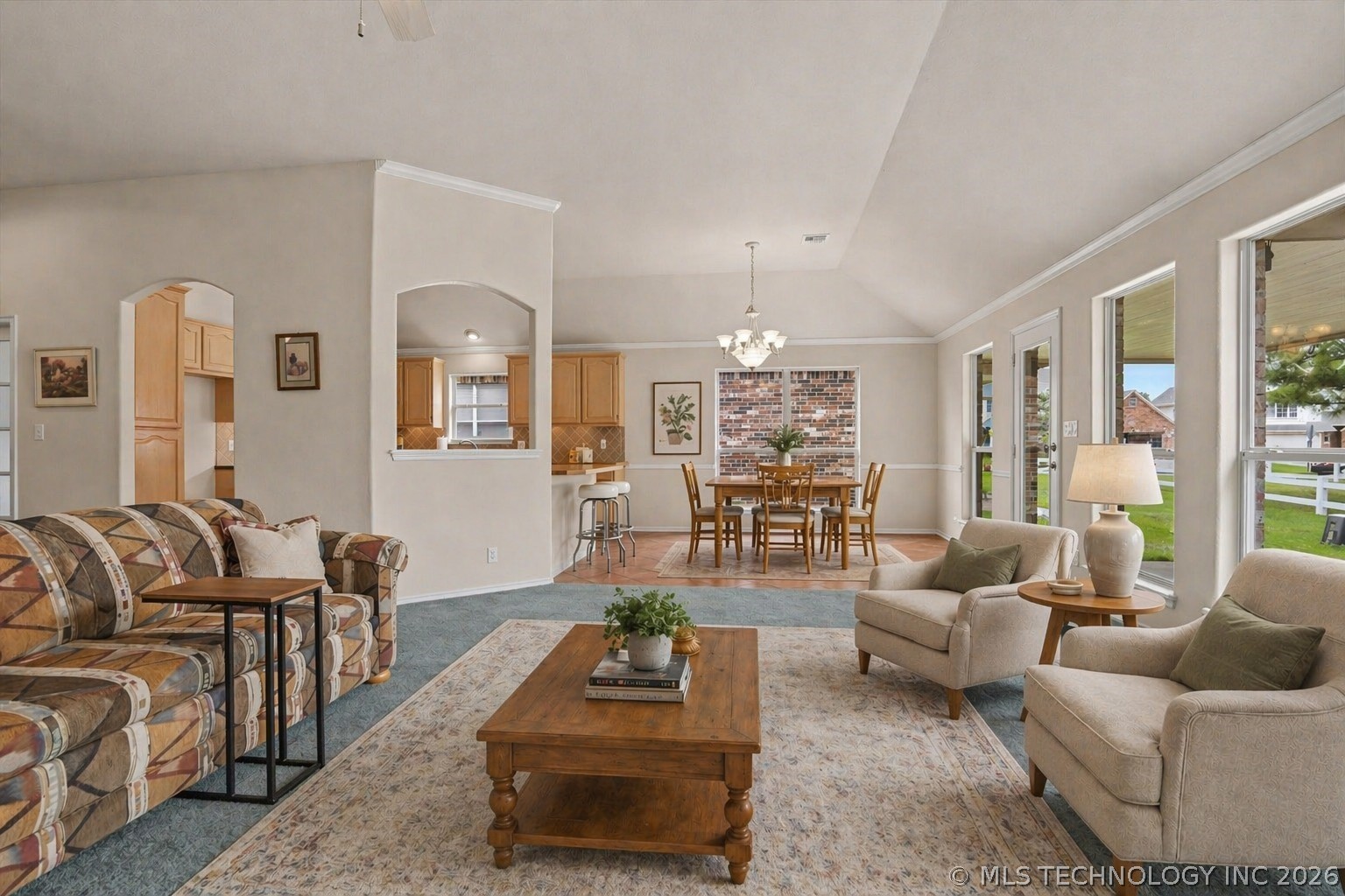 1505 S Fern Place Broken Arrow OK 74012
