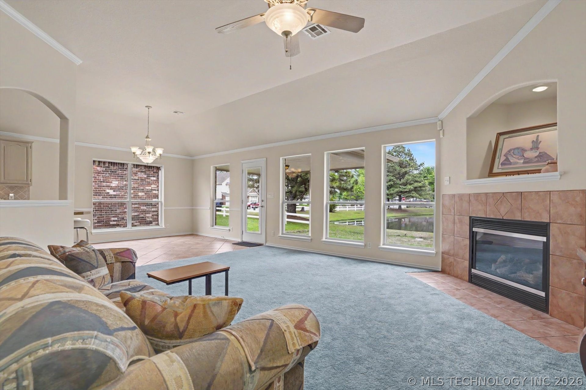 1505 S Fern Place Broken Arrow OK 74012