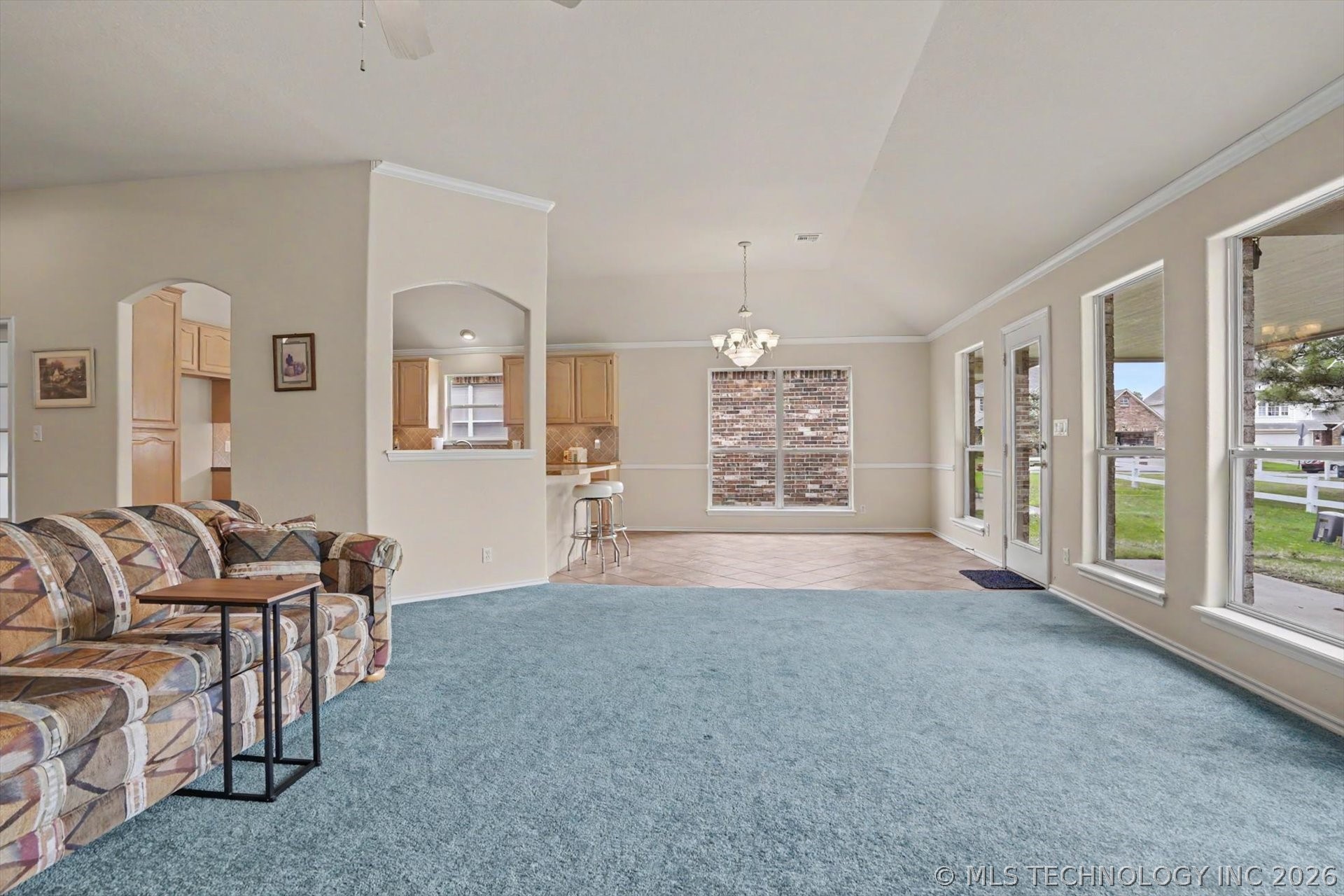 1505 S Fern Place Broken Arrow OK 74012