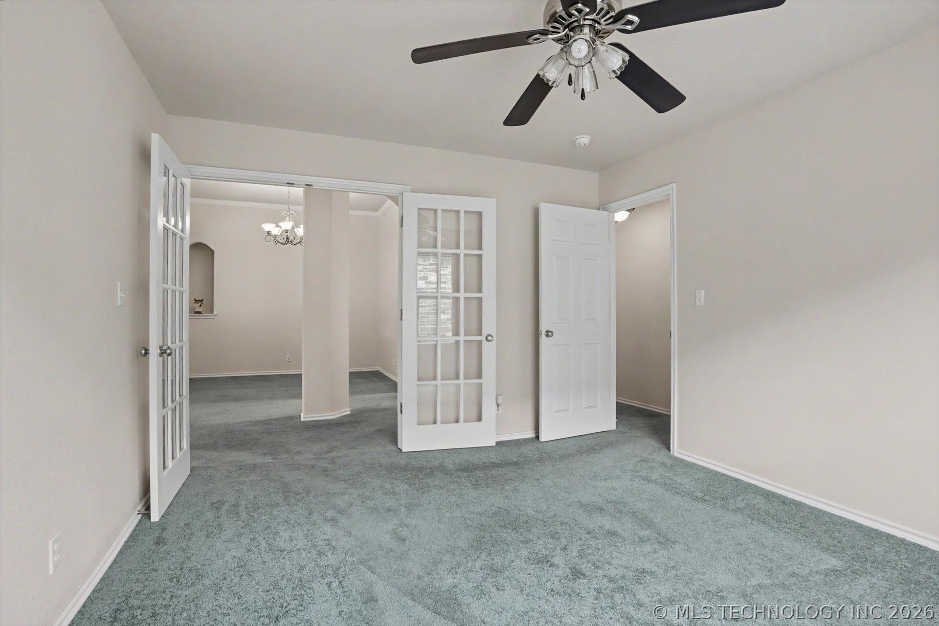 1505 S Fern Place Broken Arrow OK 74012