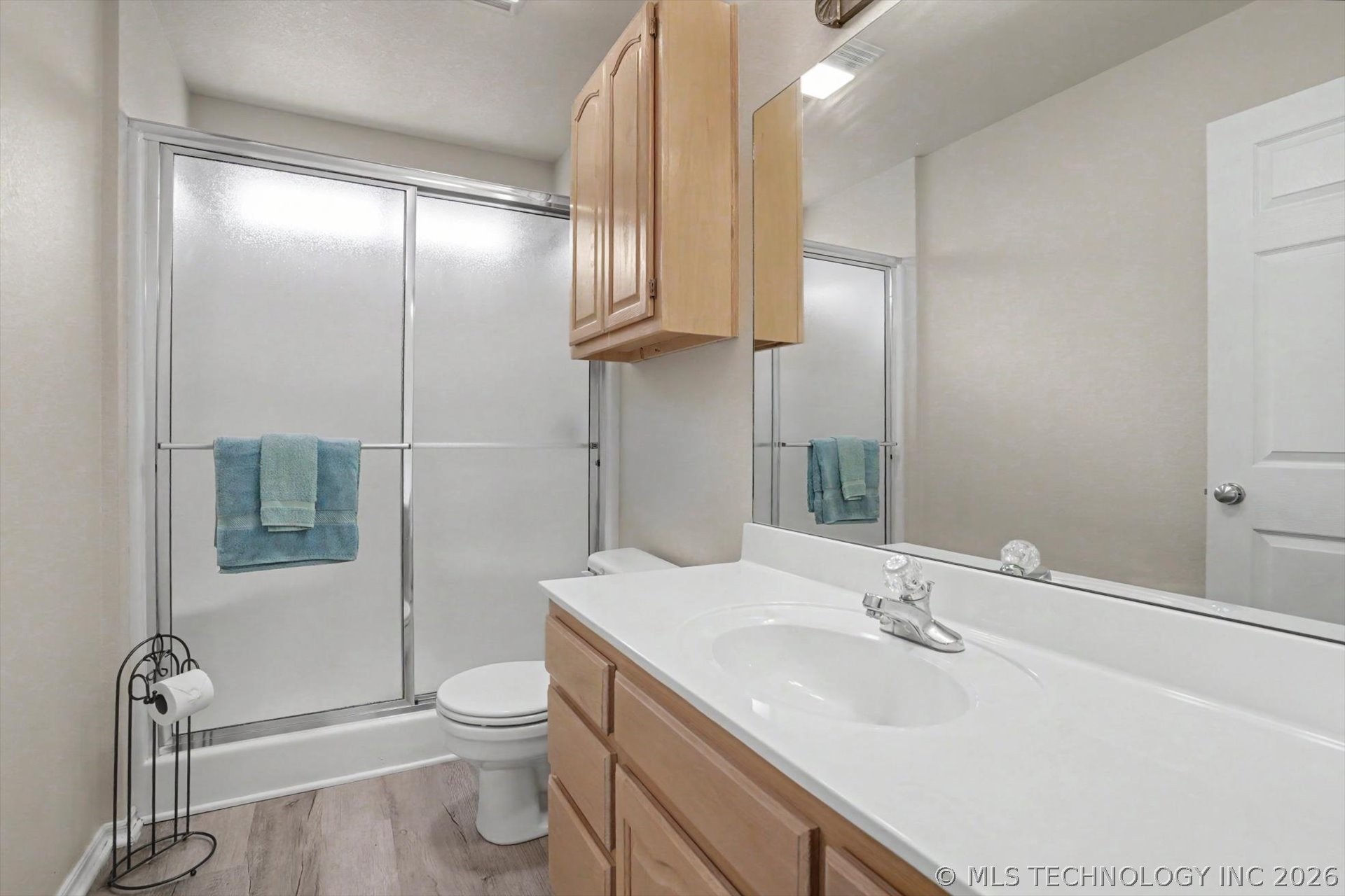 1505 S Fern Place Broken Arrow OK 74012