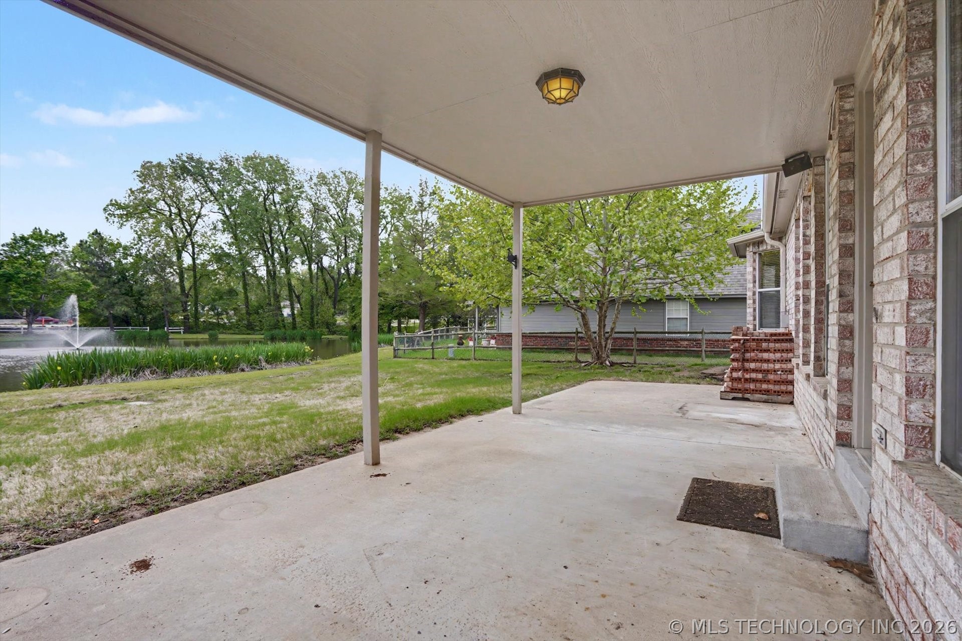 1505 S Fern Place Broken Arrow OK 74012