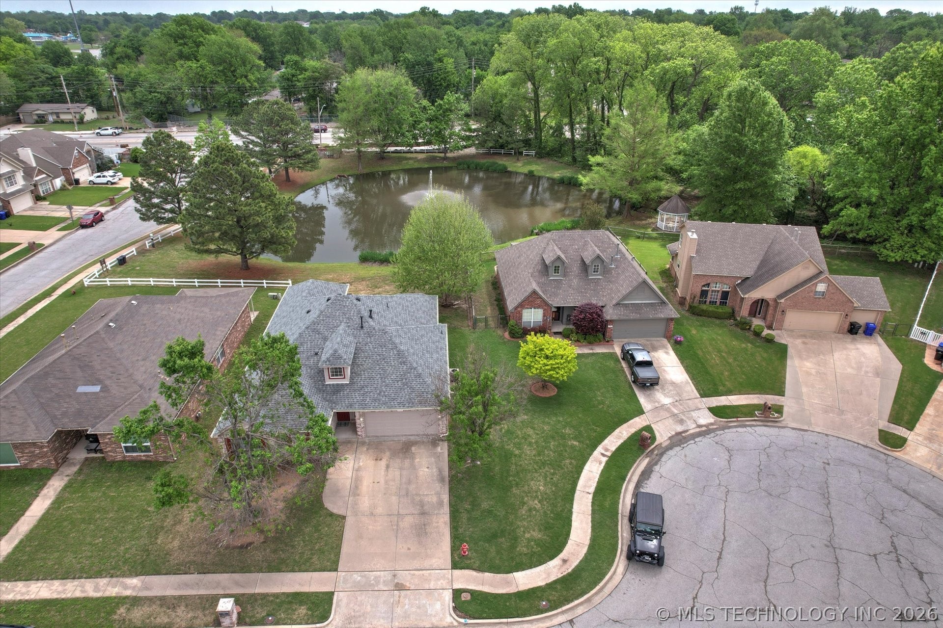 1505 S Fern Place Broken Arrow OK 74012
