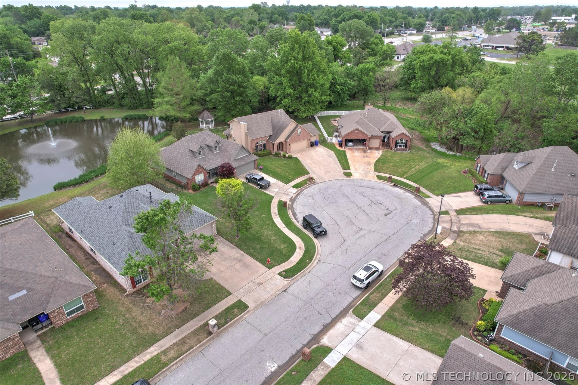 1505 S Fern Place Broken Arrow OK 74012