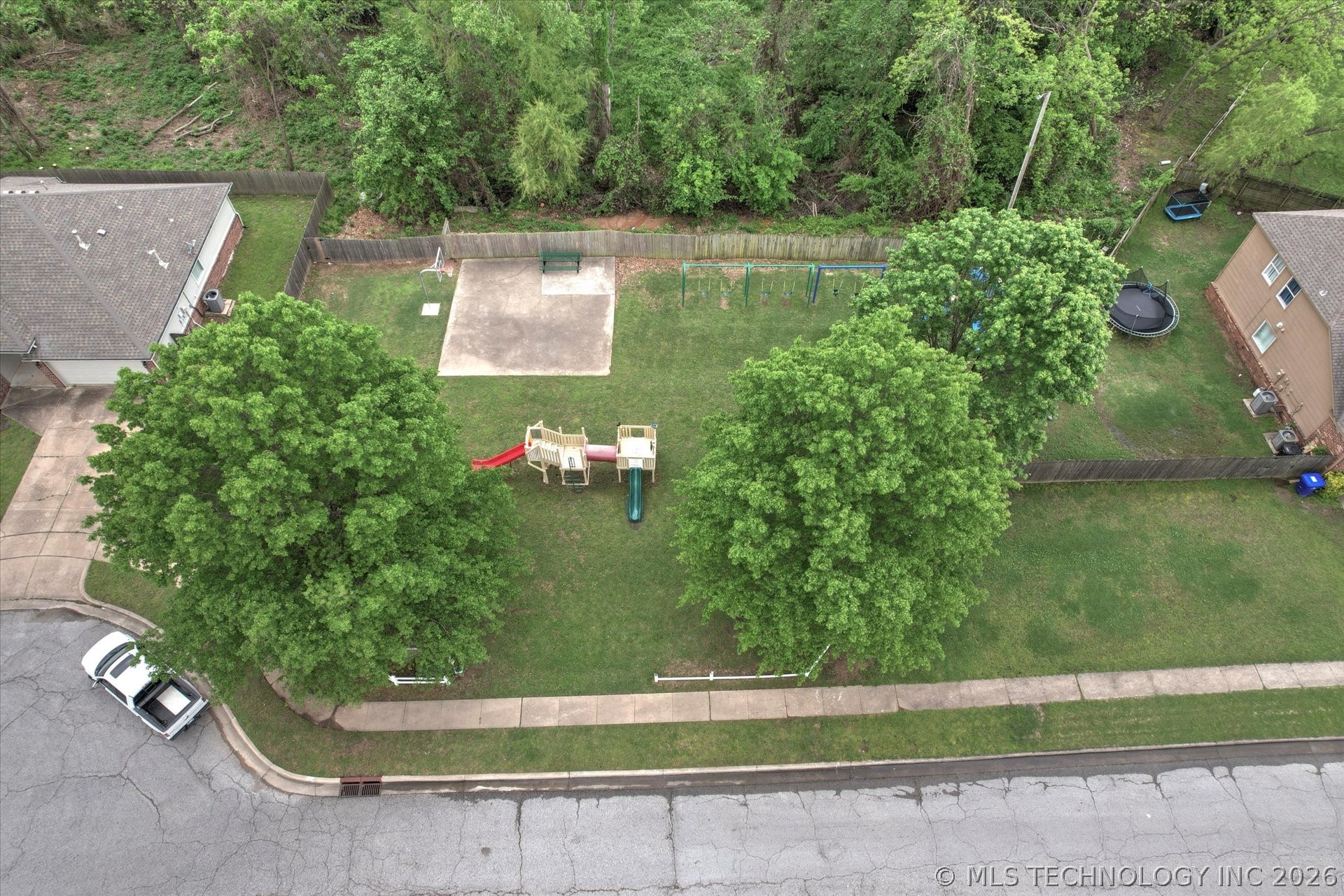 1505 S Fern Place Broken Arrow OK 74012