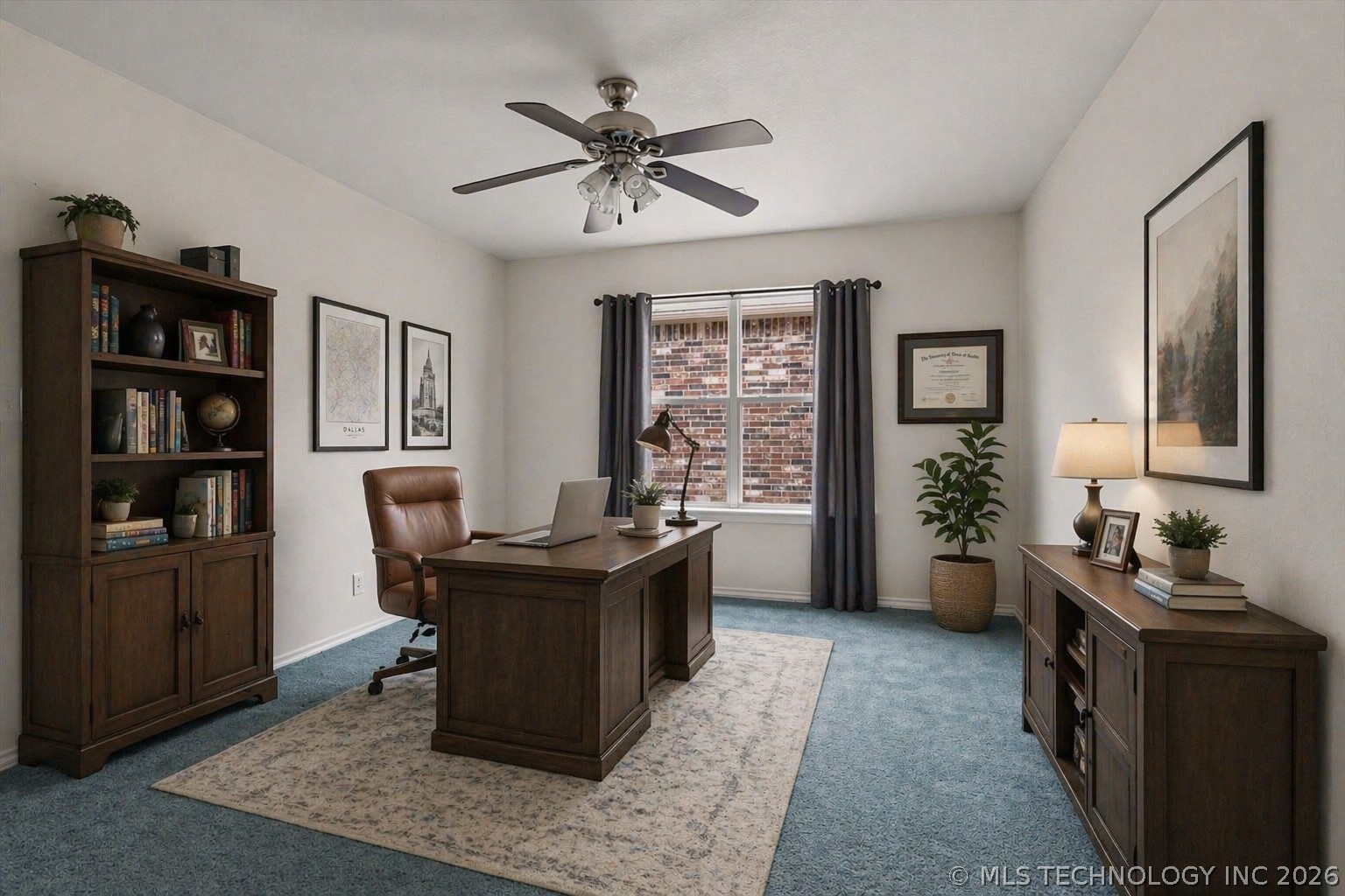 1505 S Fern Place Broken Arrow OK 74012