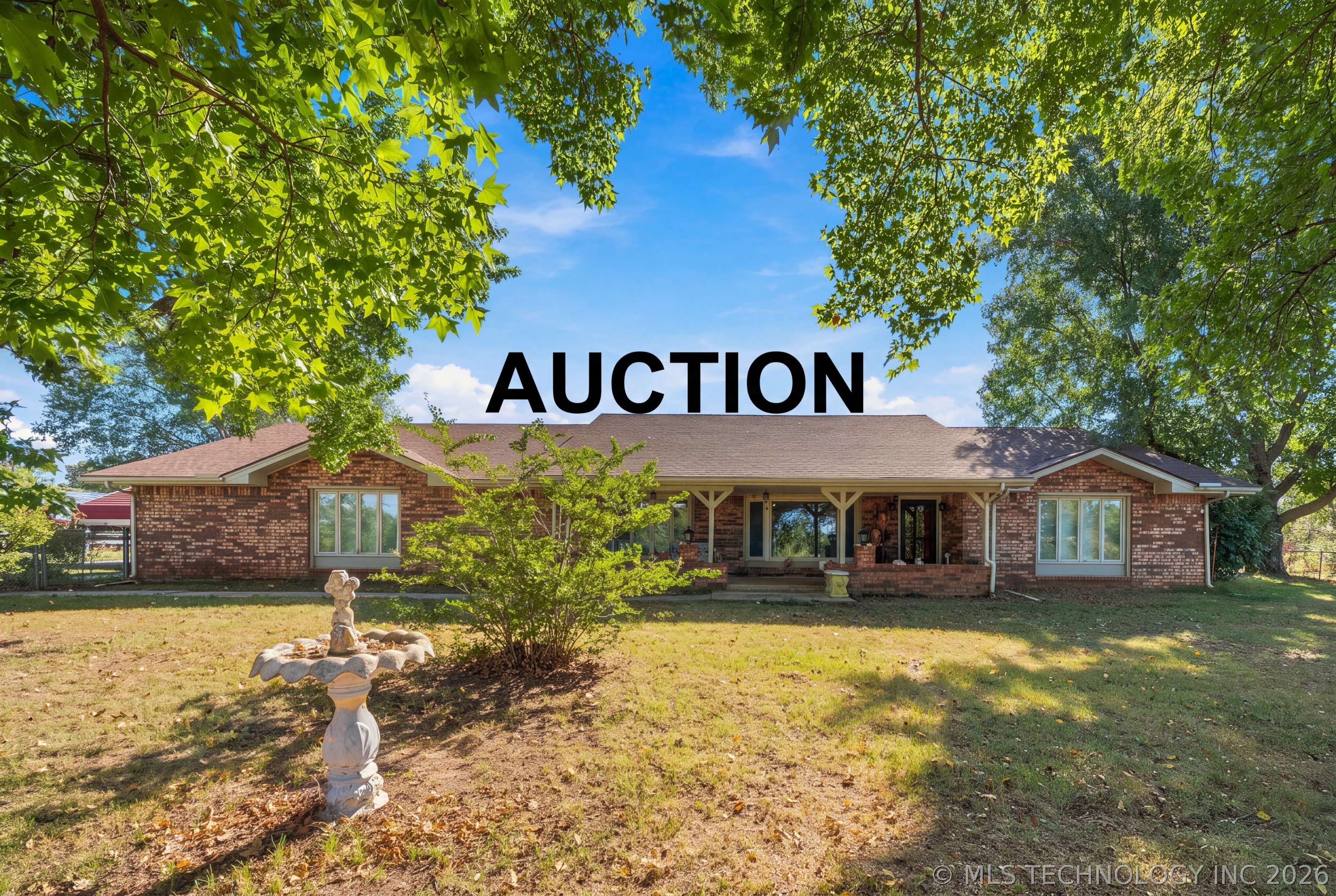 2730 N 24th Street W Muskogee OK 74401