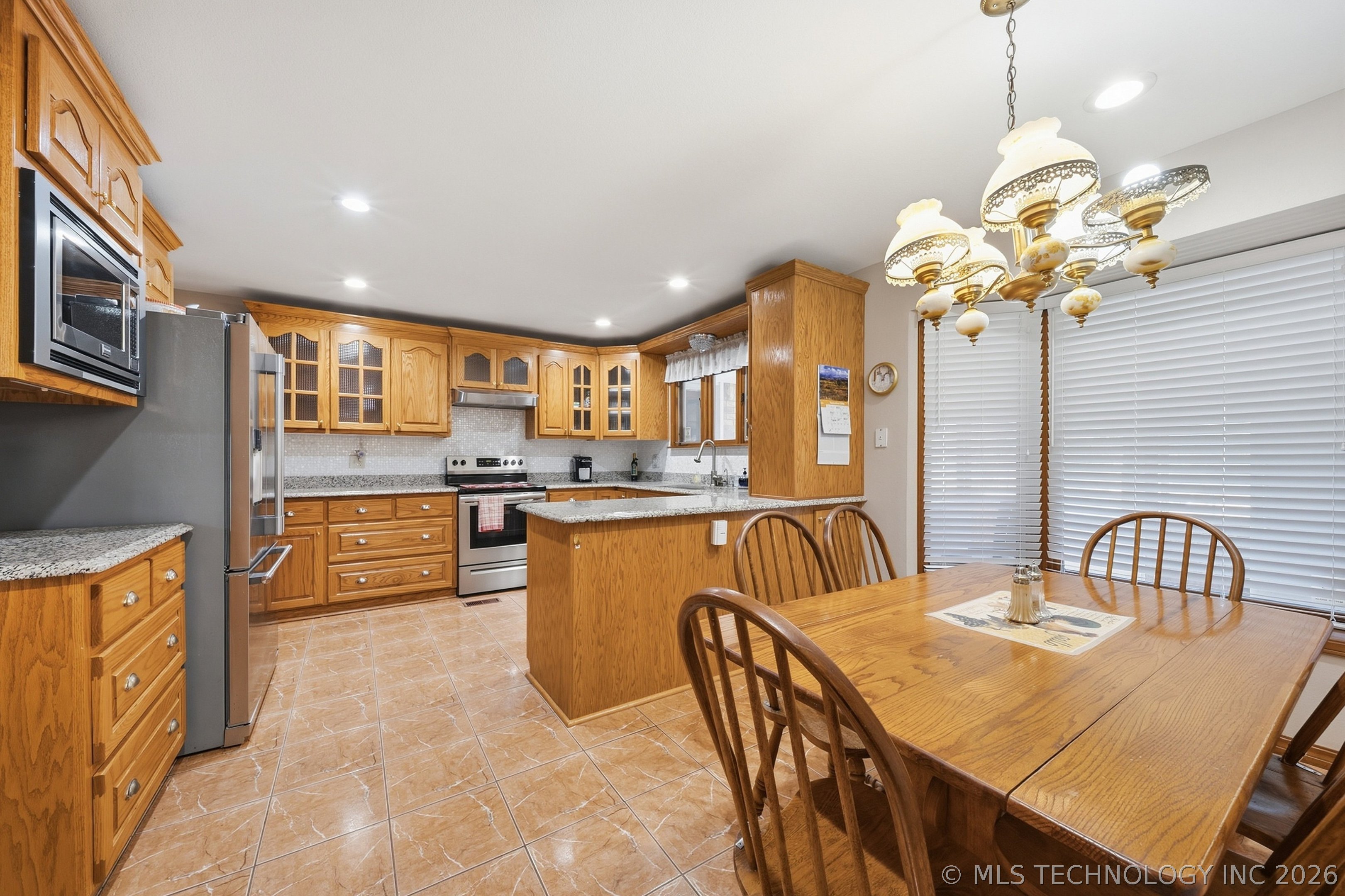 2730 N 24th Street W Muskogee OK 74401